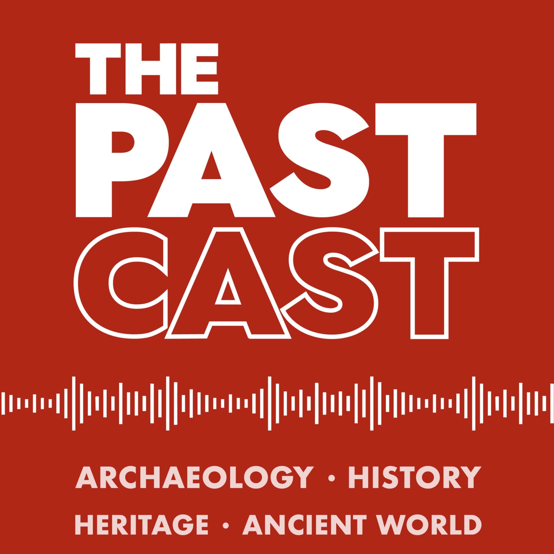 The PastCast - Podcasts