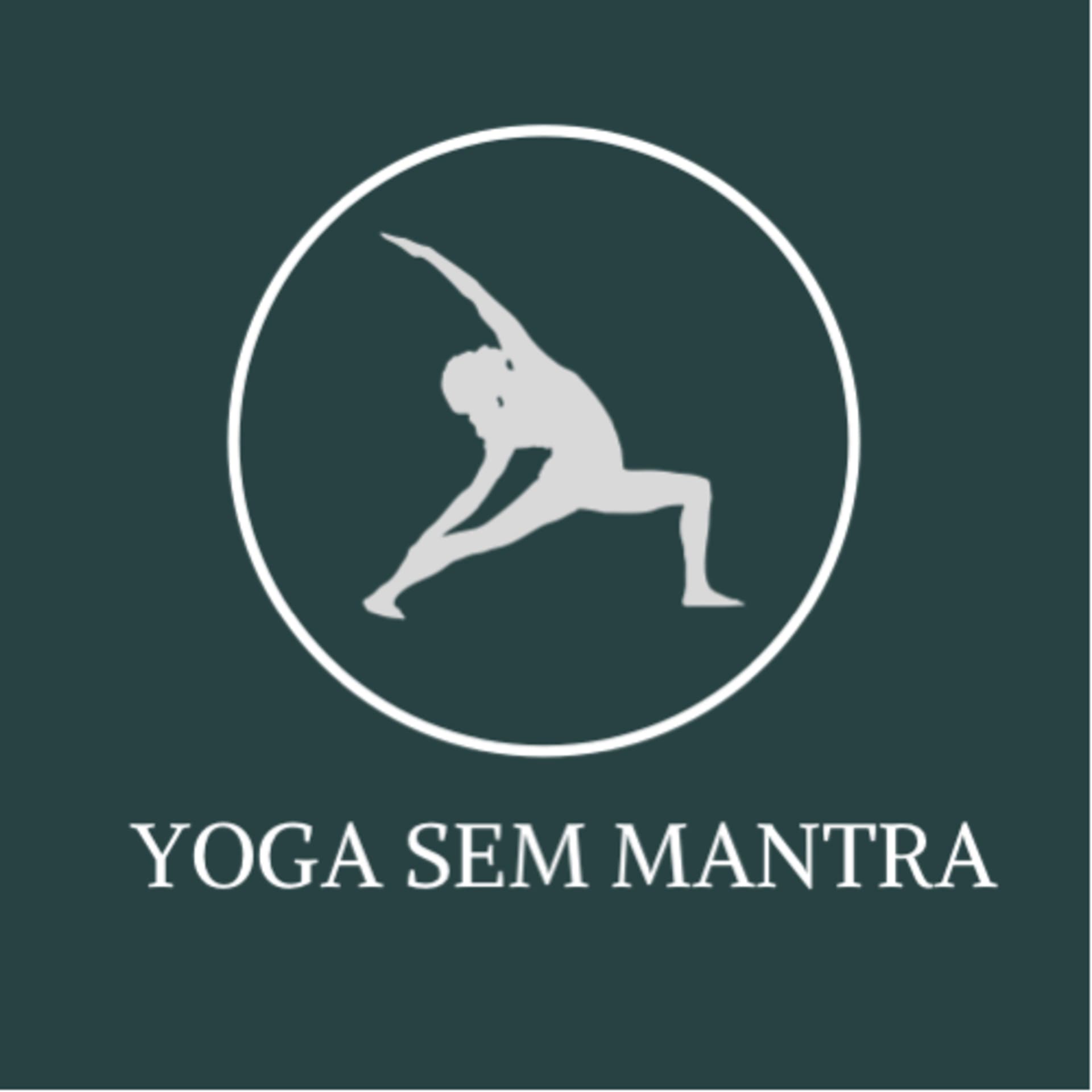 Yoga sem mantra - Podcasts