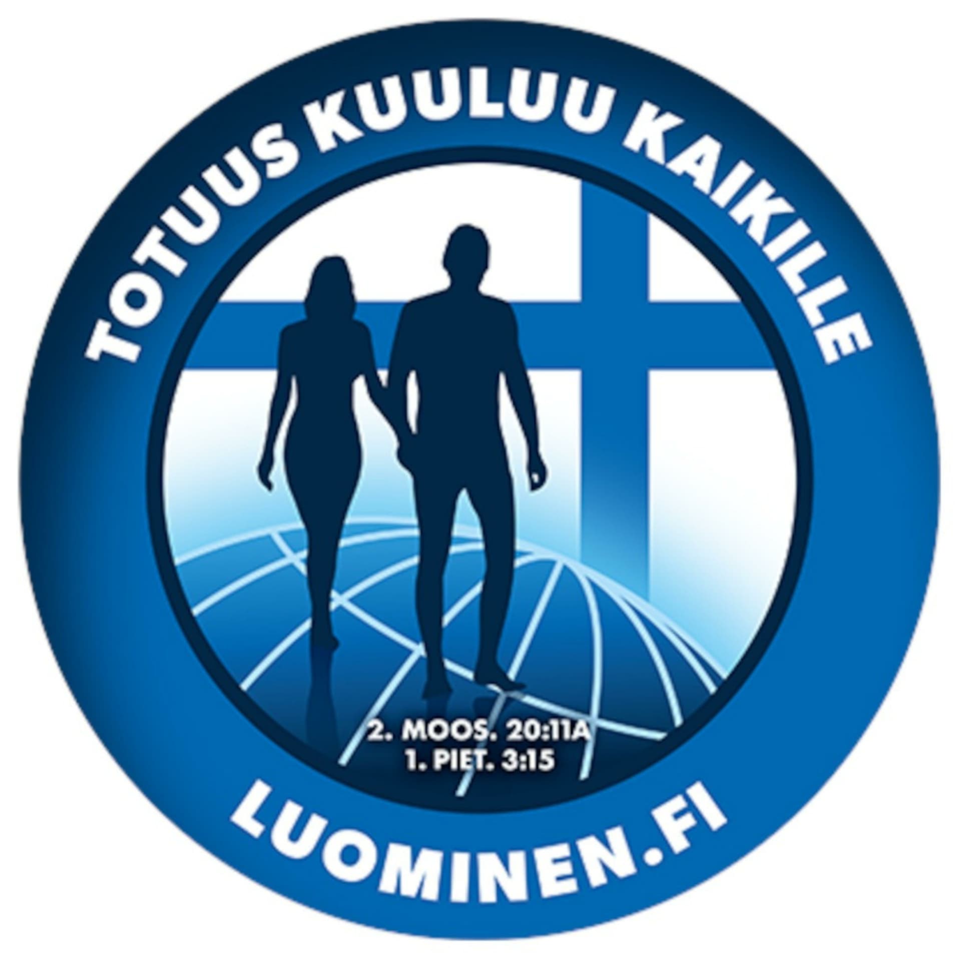 luominen.fi - Podcasts
