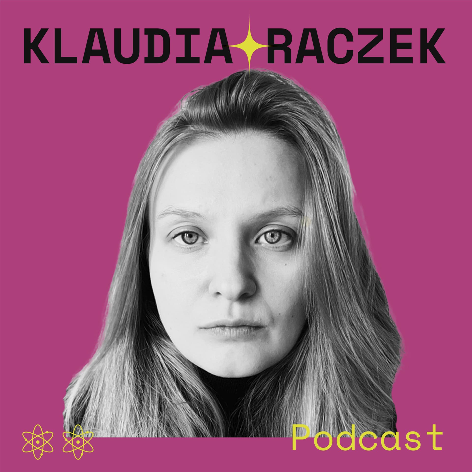 Klaudia Raczek Podcast - Podcasts