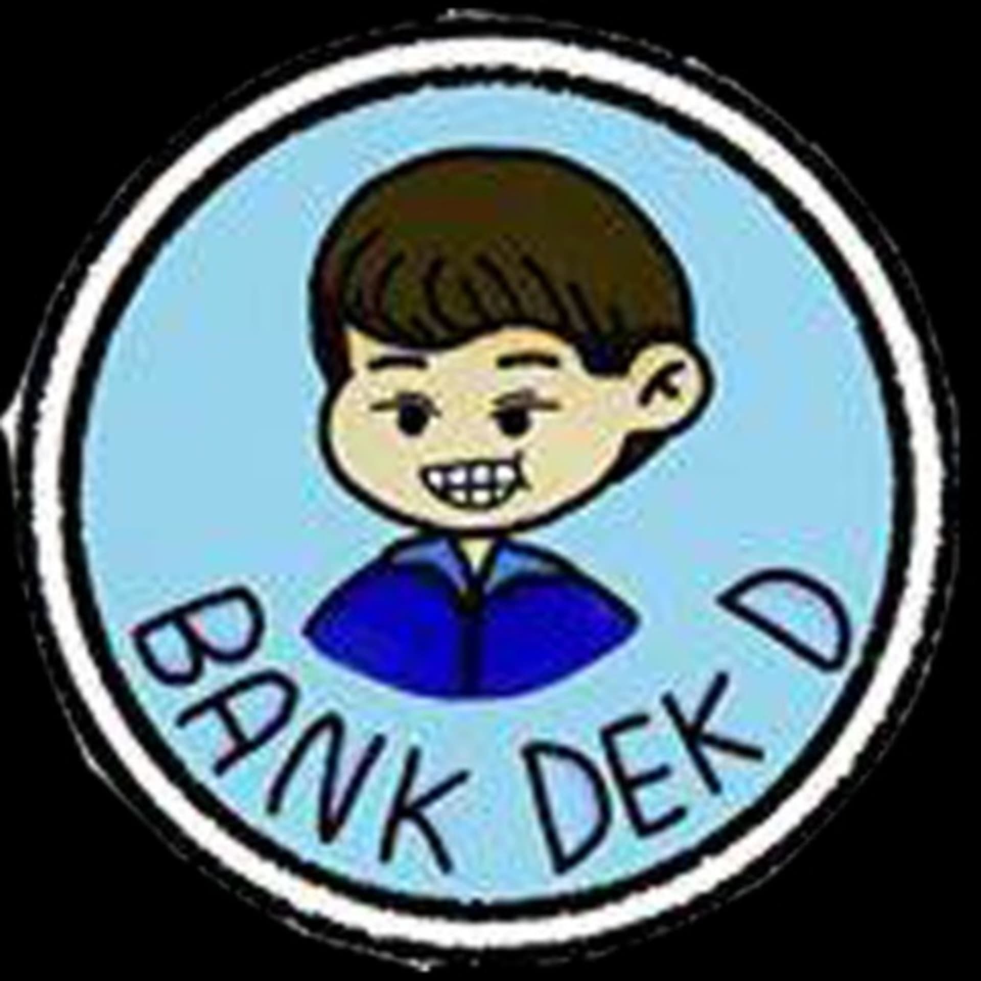 BankDekD's Podcast - Podcasts