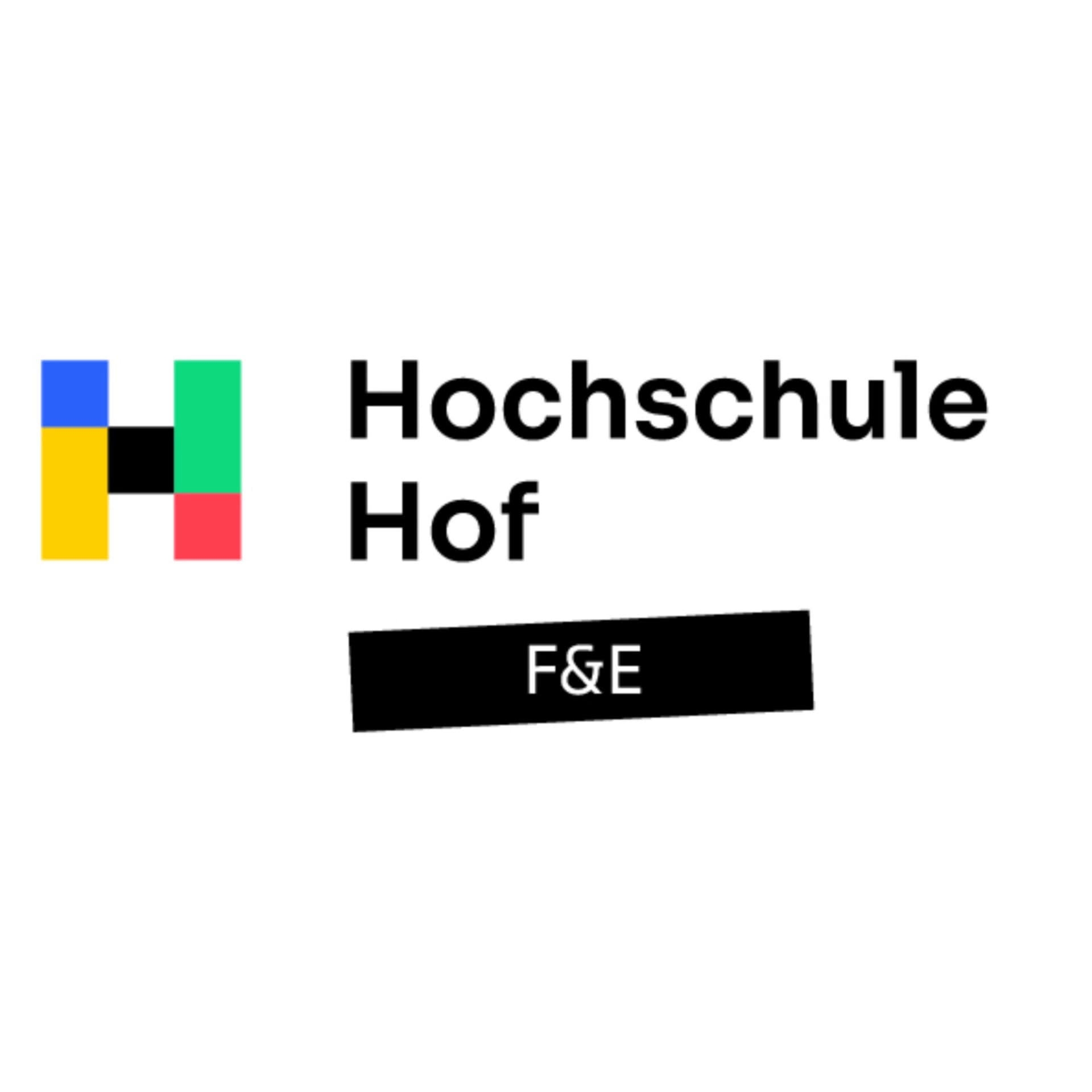 Die Forschende Hochschule Hof - Podcasts