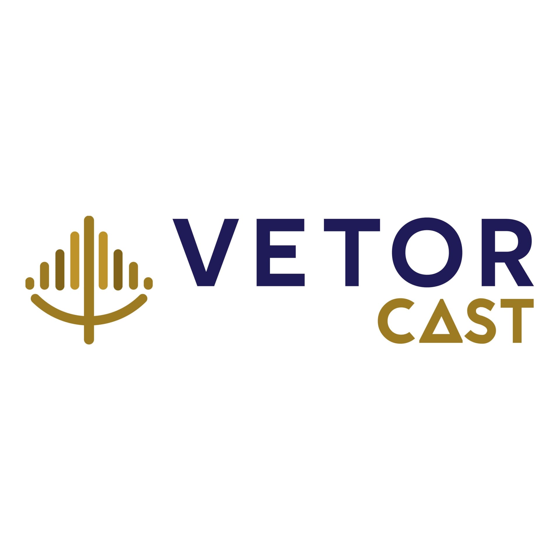 #Vetorcast - Podcasts