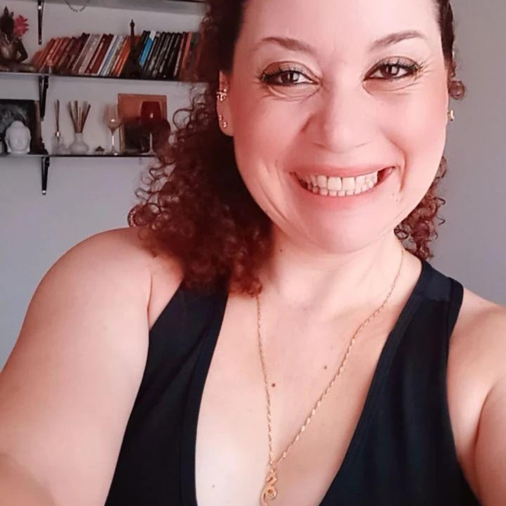 Portal Mulher Serpente. Sagrado Feminino. Método Janahina Borges® - Podcasts