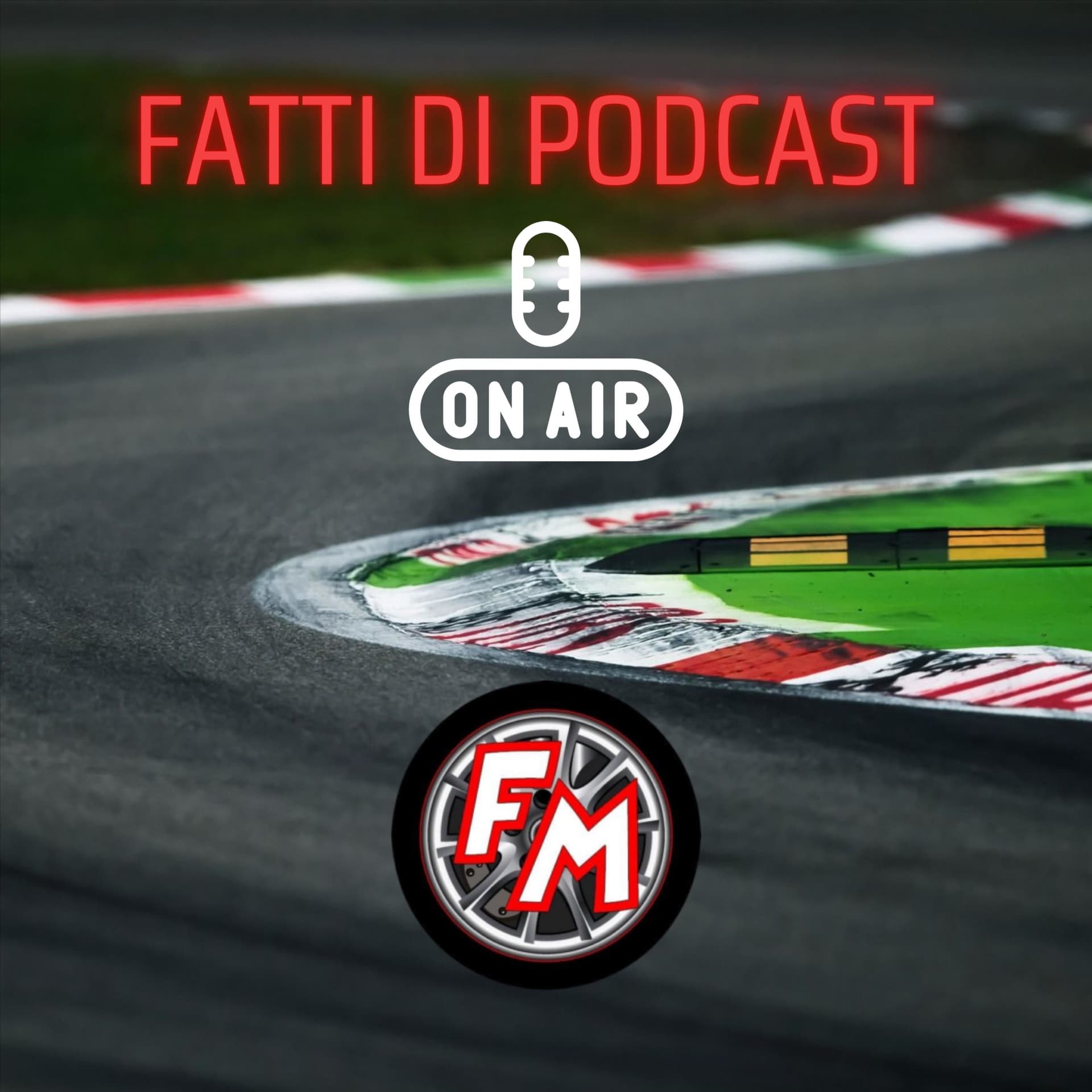 Fatti Di Motori - Podcasts