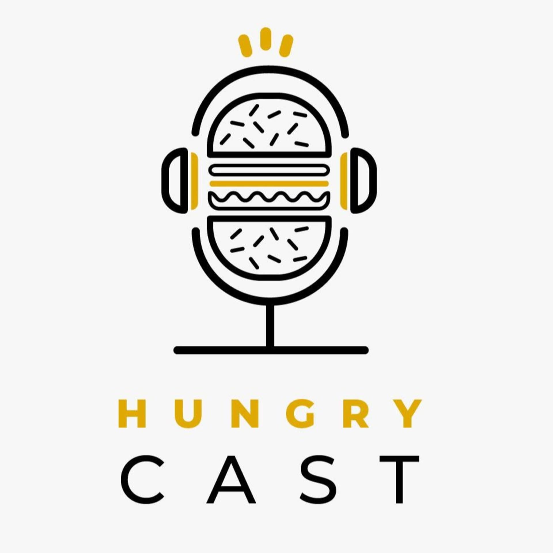 Hungry Cast - Podcasts