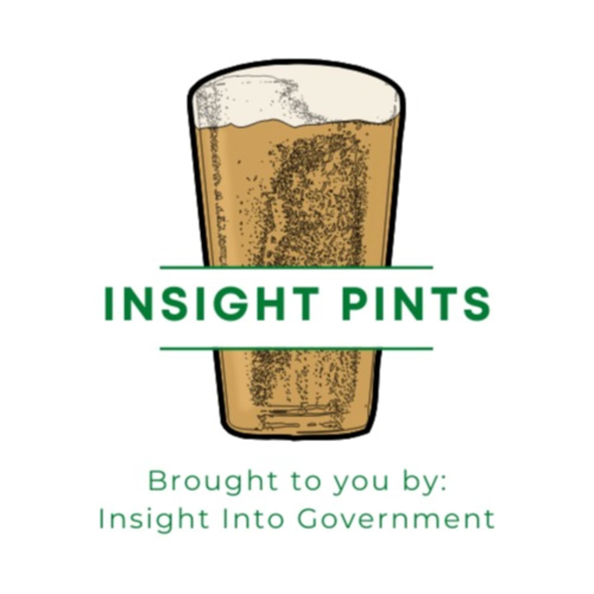 Insight Pints - Podcasts