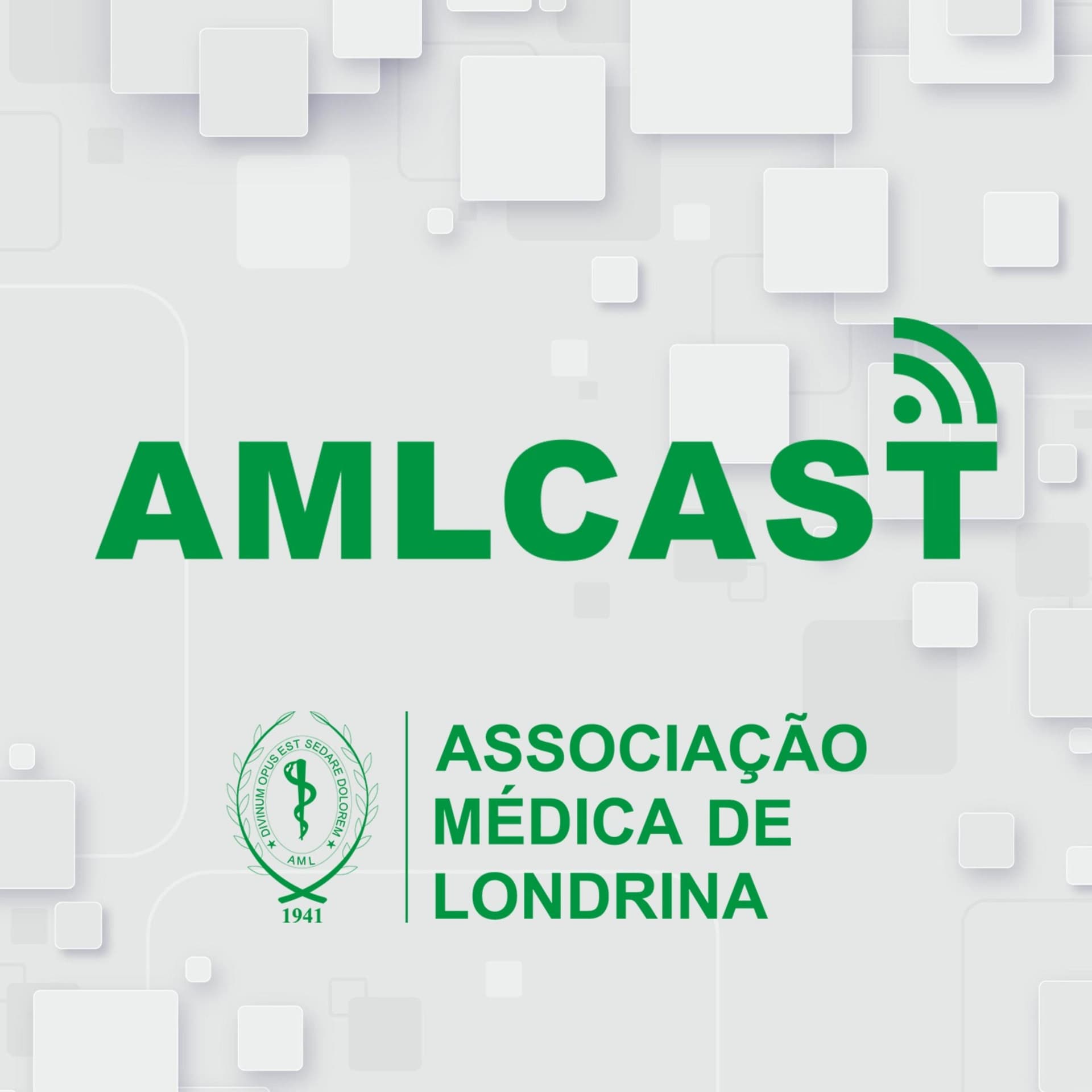 AMLCast - Podcasts