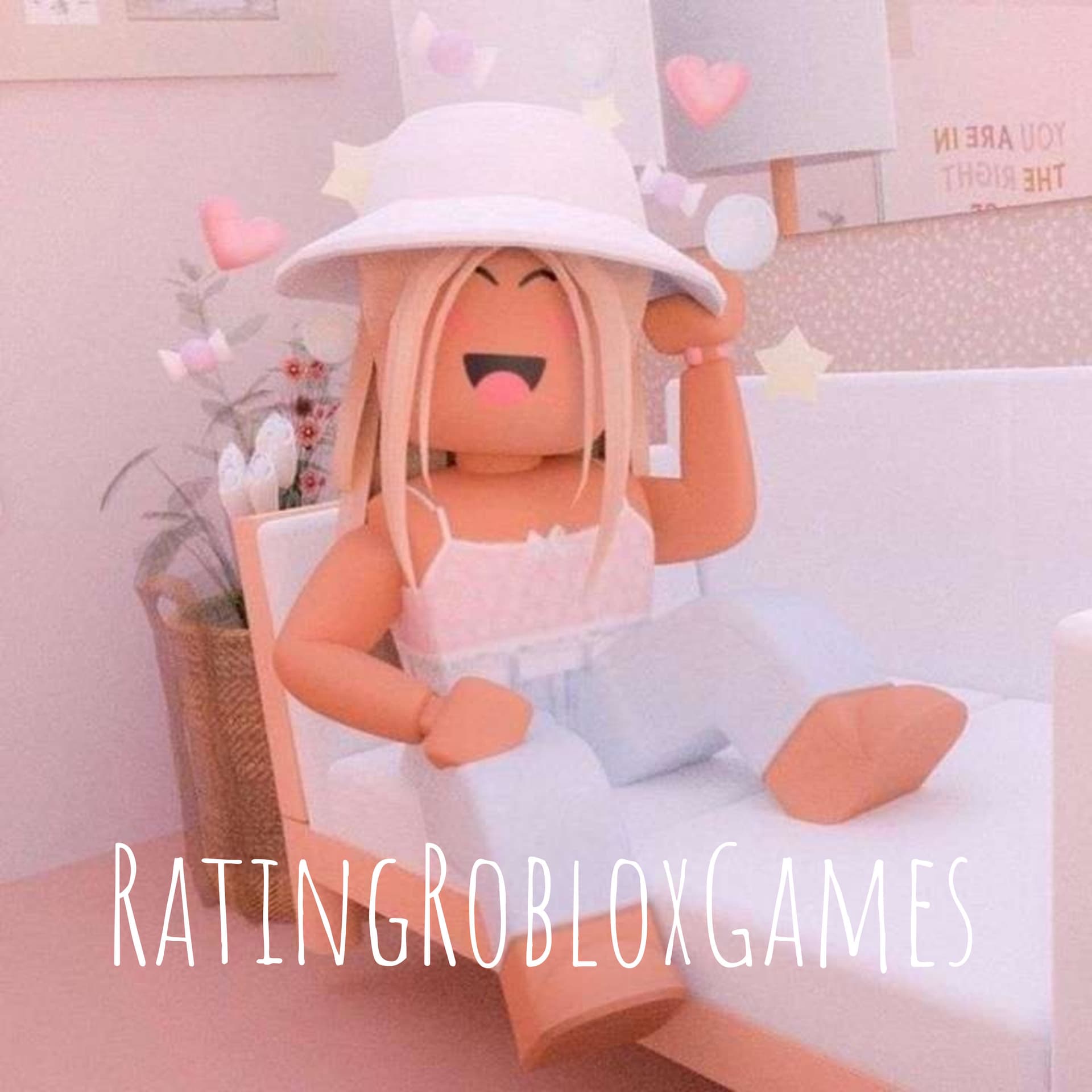 RatingRobloxGames - Podcasts