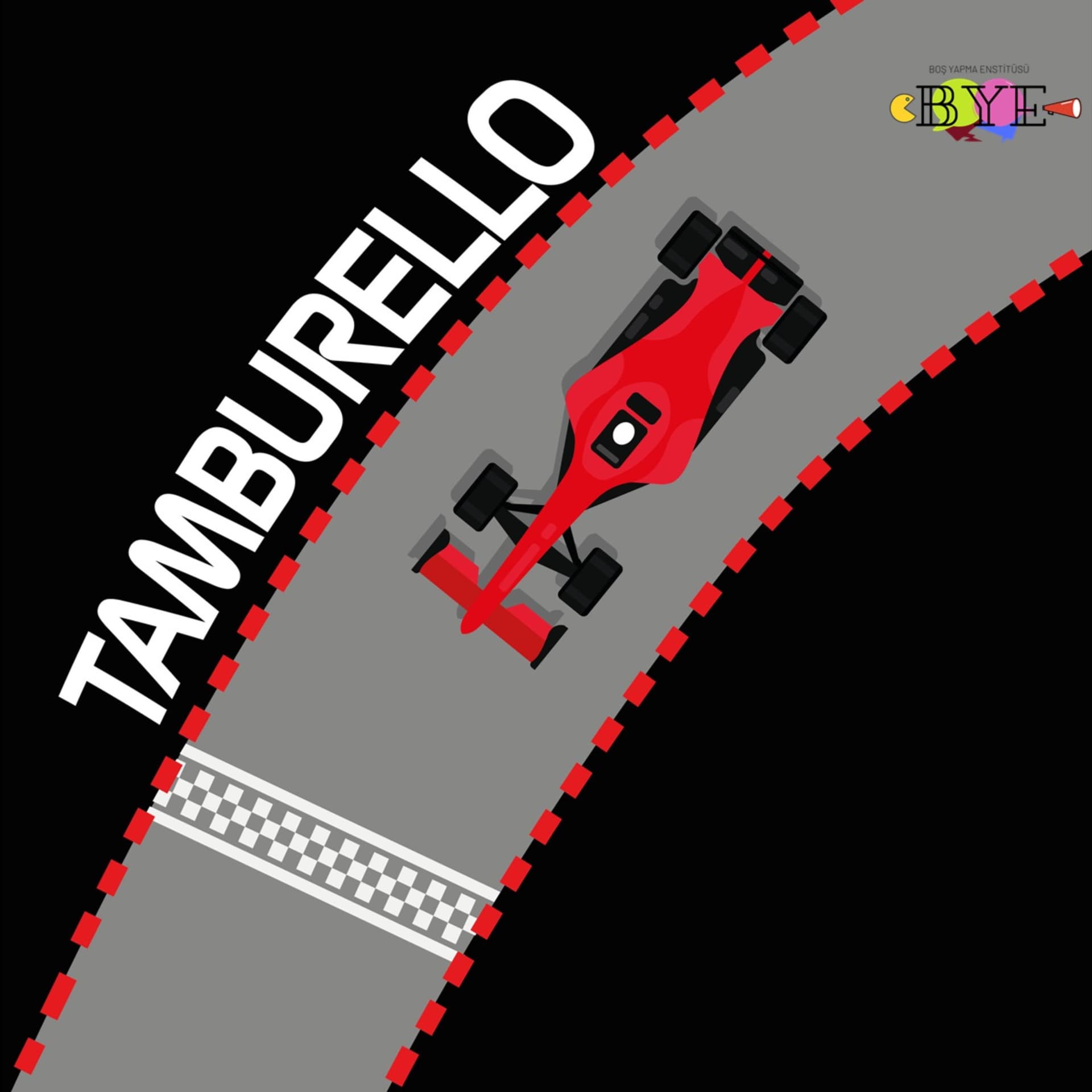 Tamburello - Podcasts