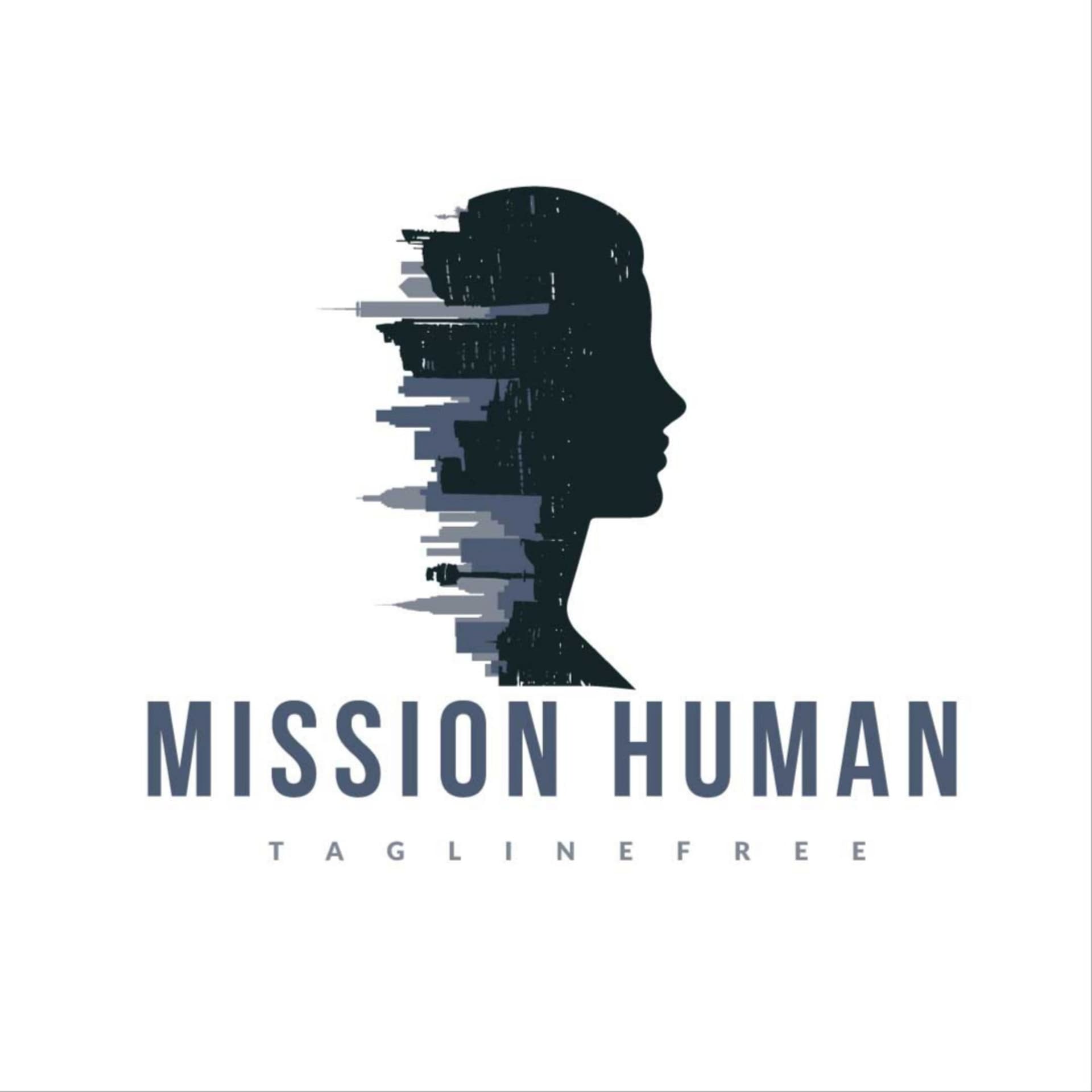 MISSION HUMAN - der Podcast für Körper und Geist - Podcasts