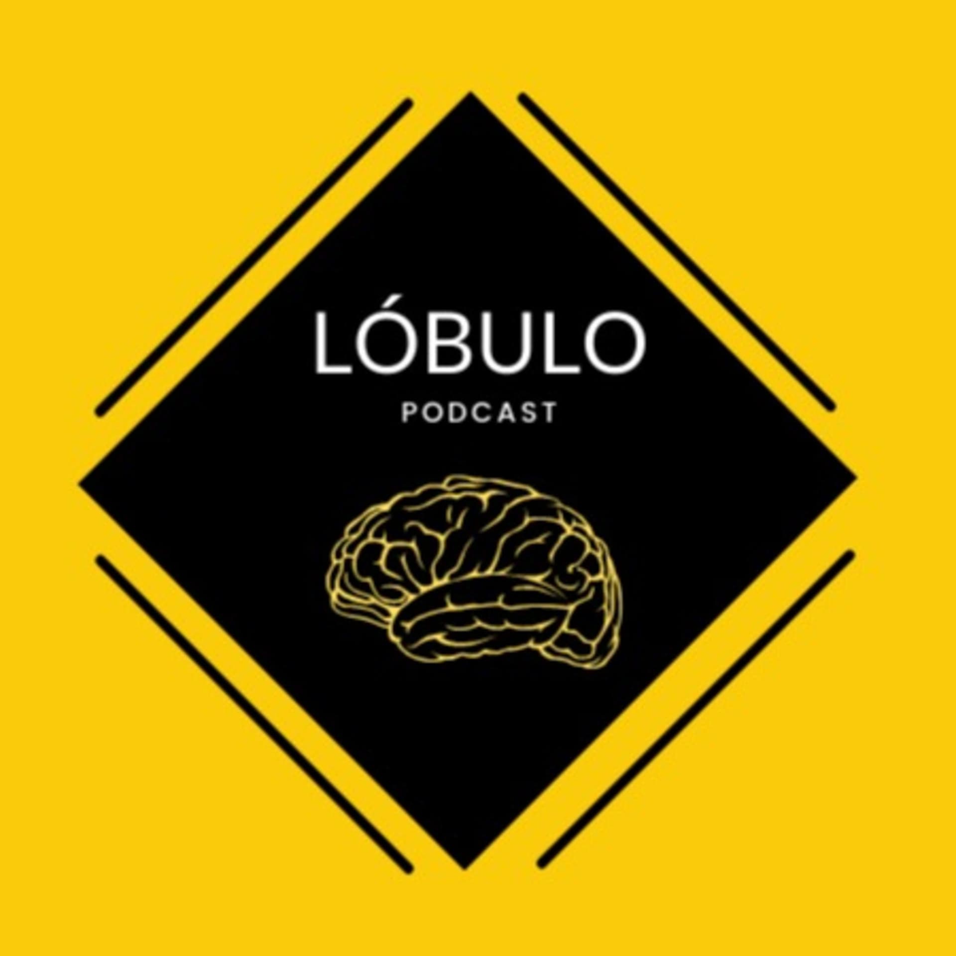 Lóbulo - Podcasts