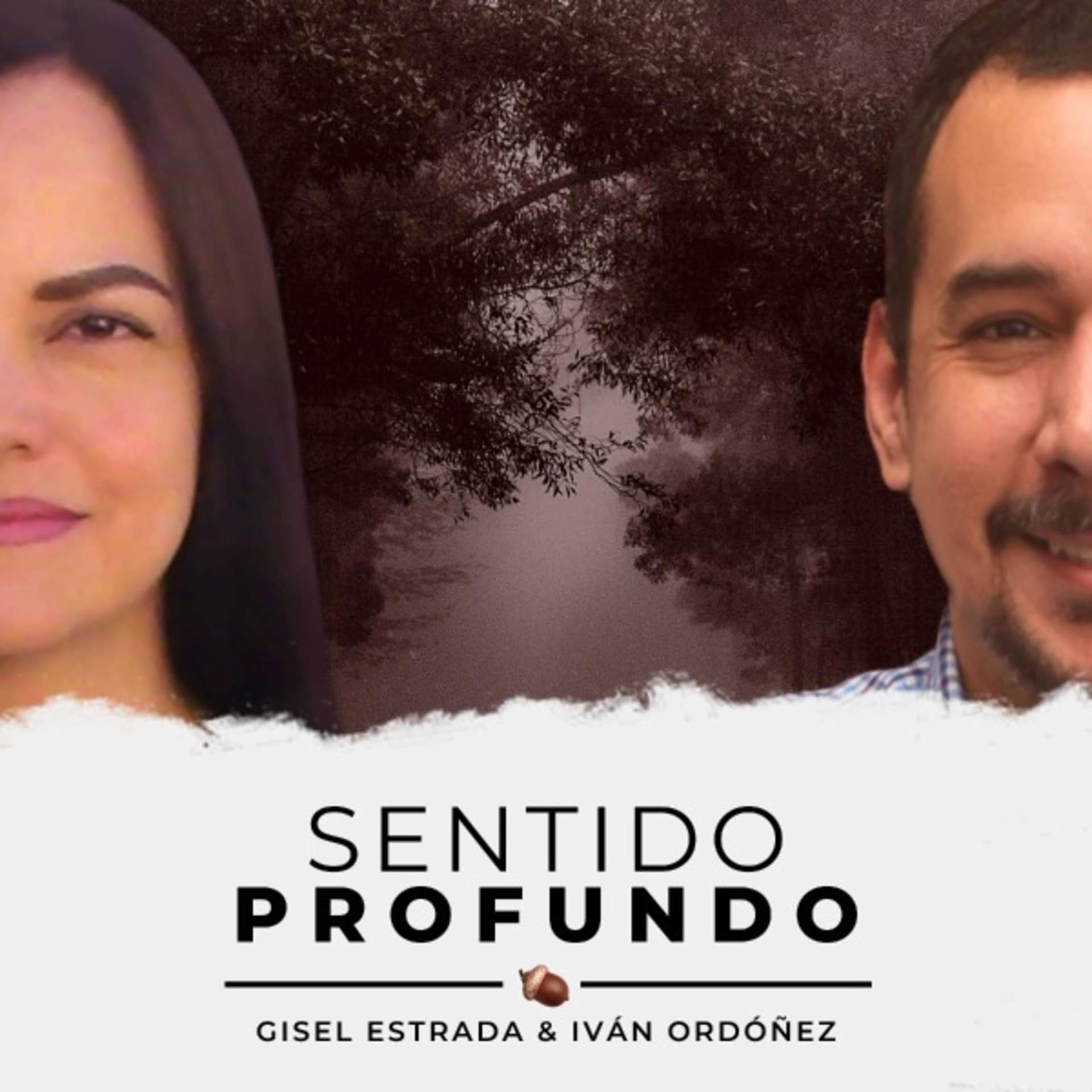 Sentido Profundo - Podcasts