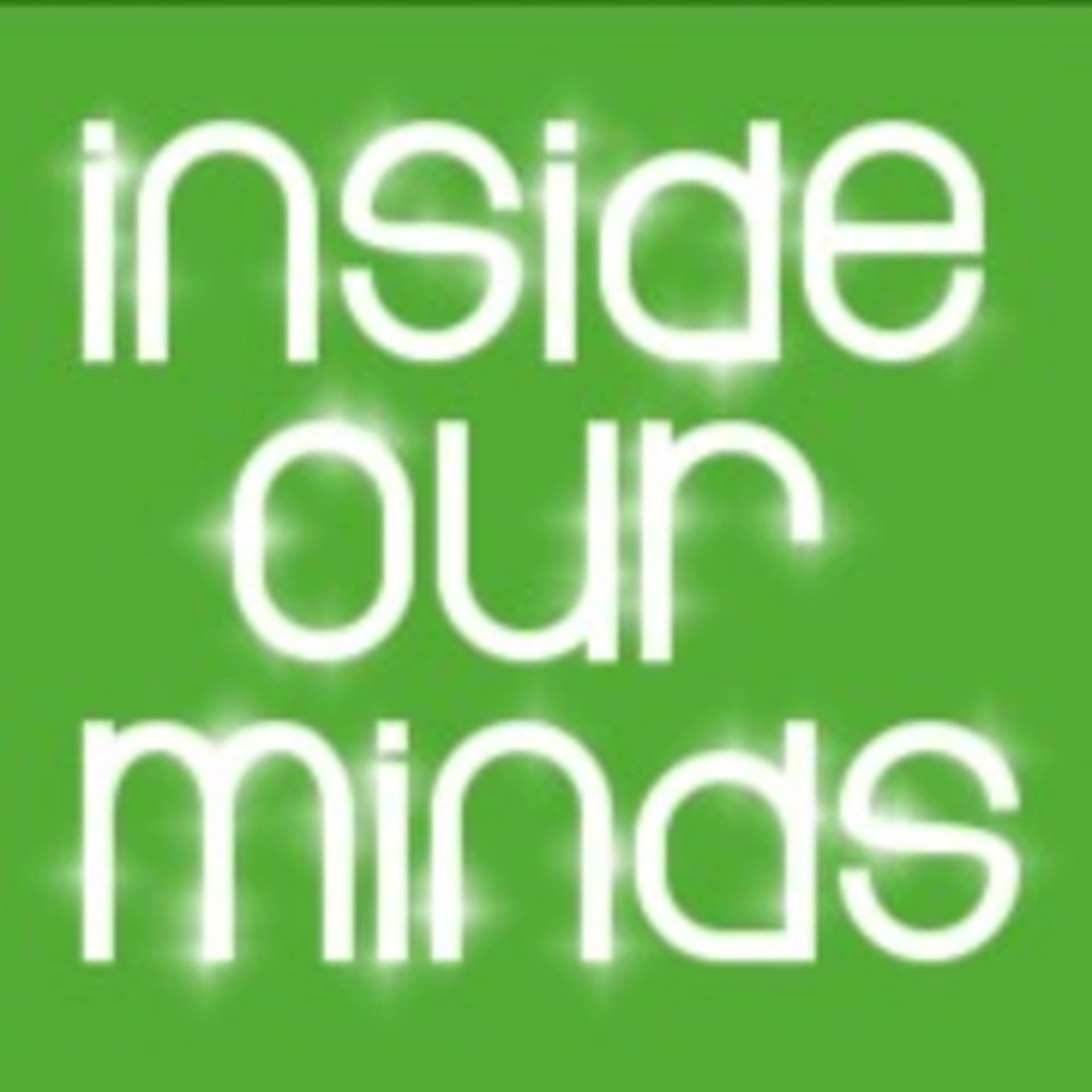 Inside Our M(3)inds: Allgemeine Psychologie - Podcasts