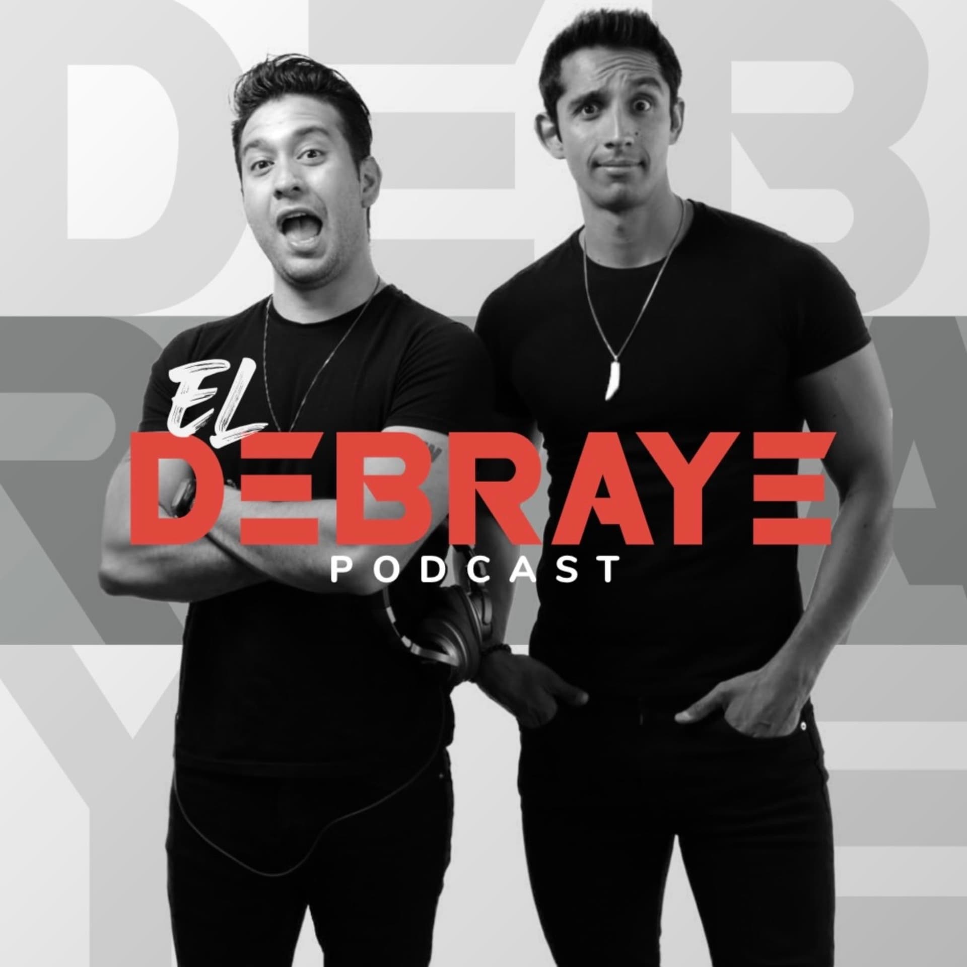 El Debraye Podcast - Podcasts