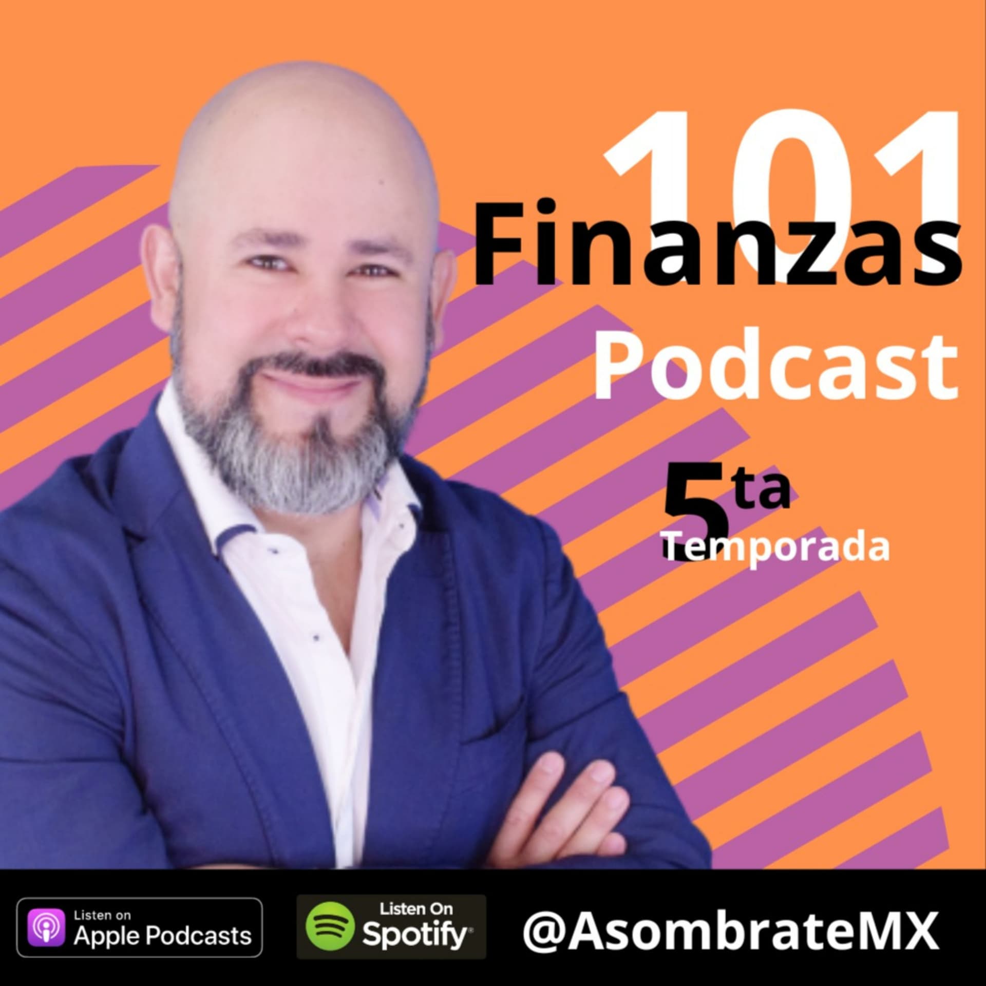 Finanzas 101 - Podcasts