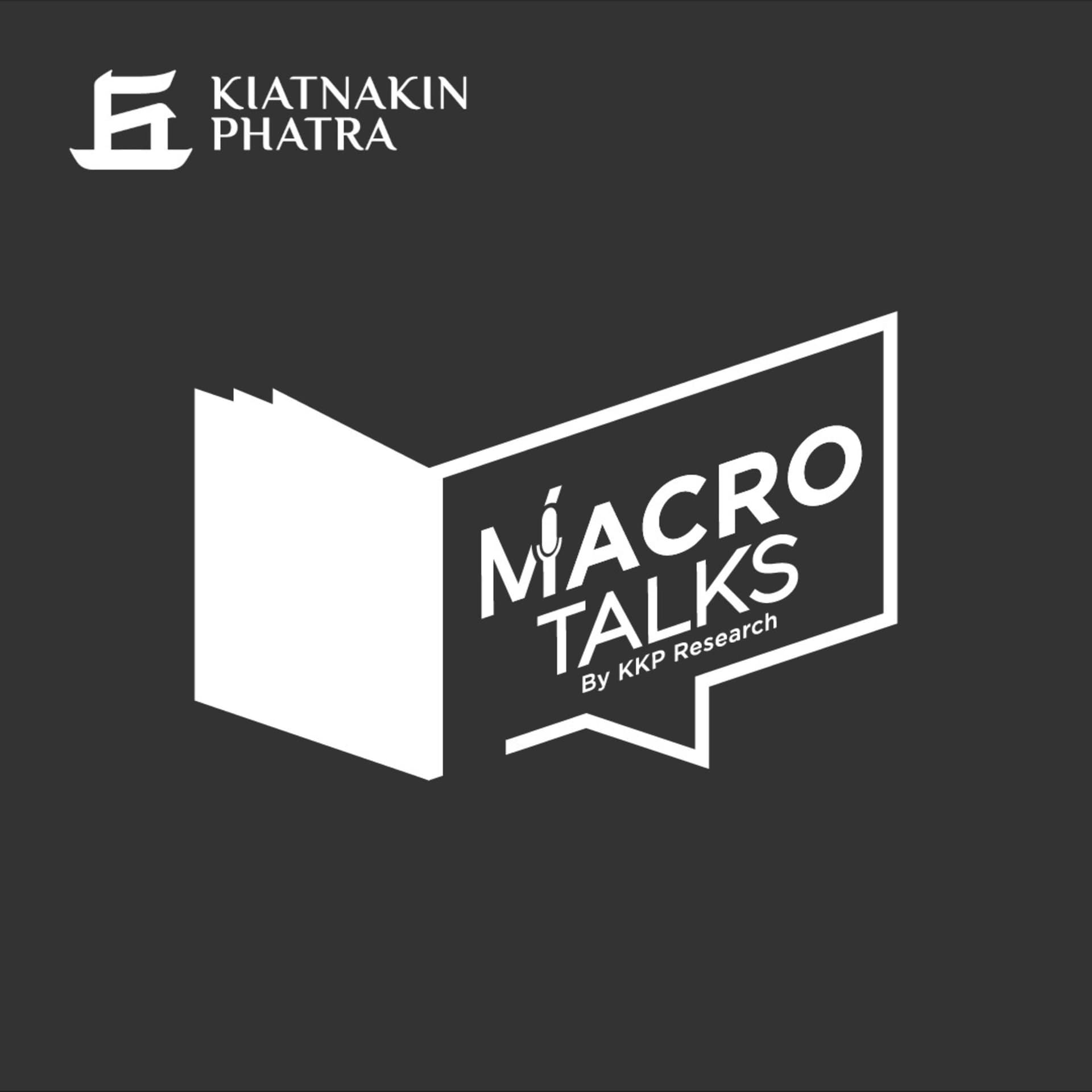 MacroTalks - Podcasts