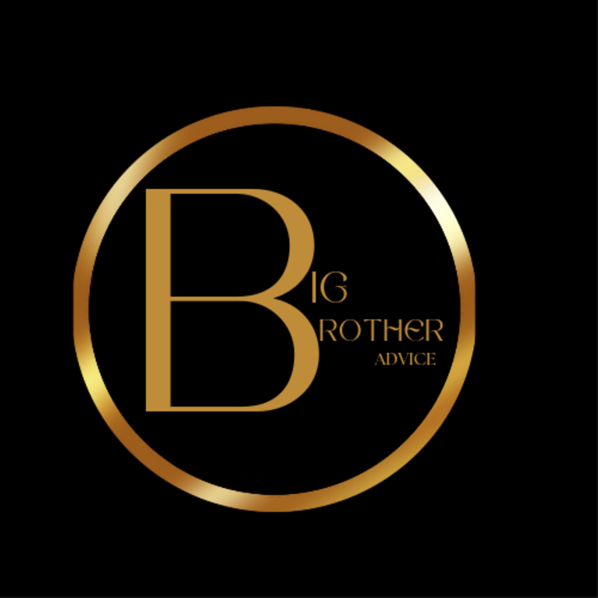 Big Brother Advice - Podcasts