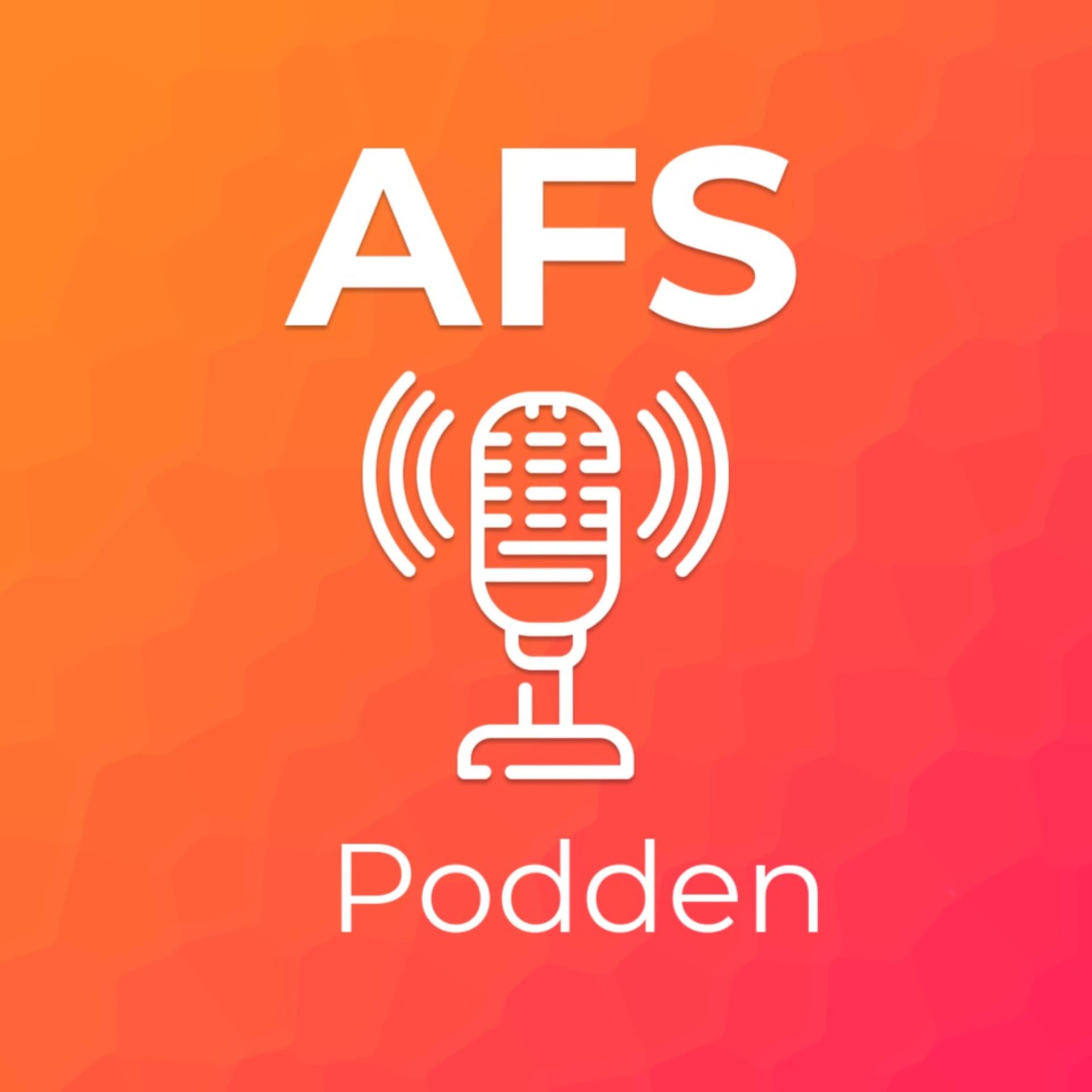 AFS Interkultur Podden - Podcasts