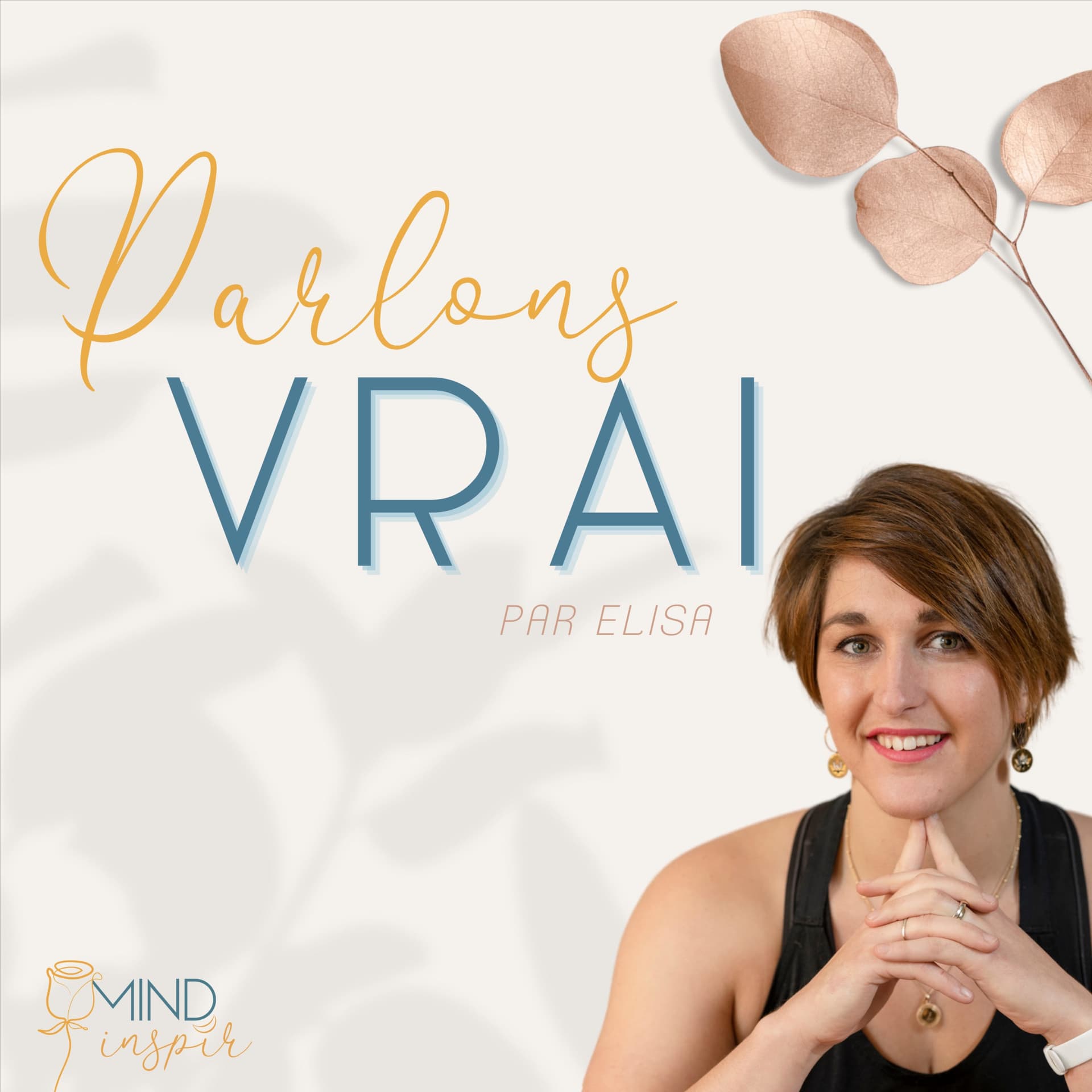 INSPIR'Mind - Podcasts