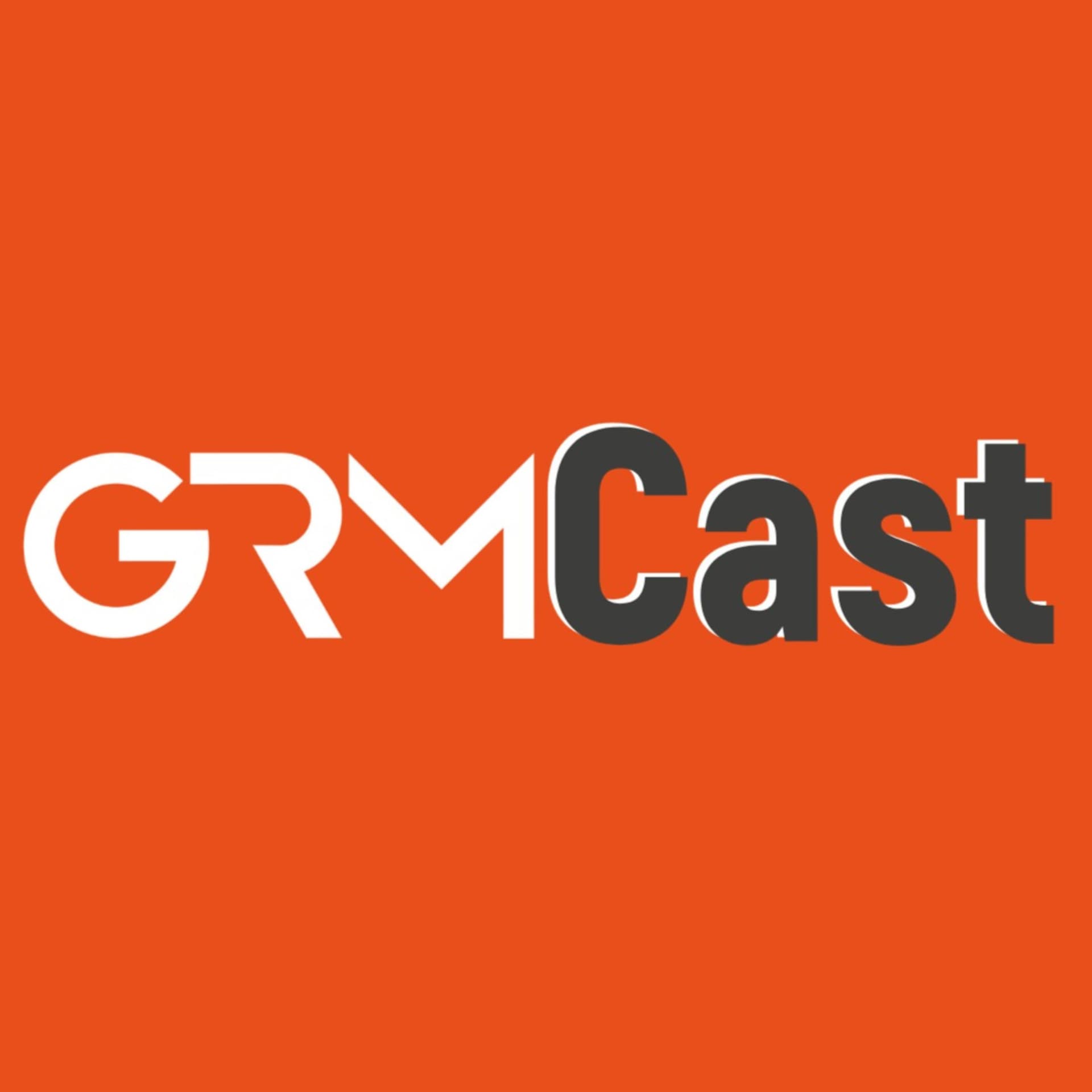 GRMcast - Podcasts