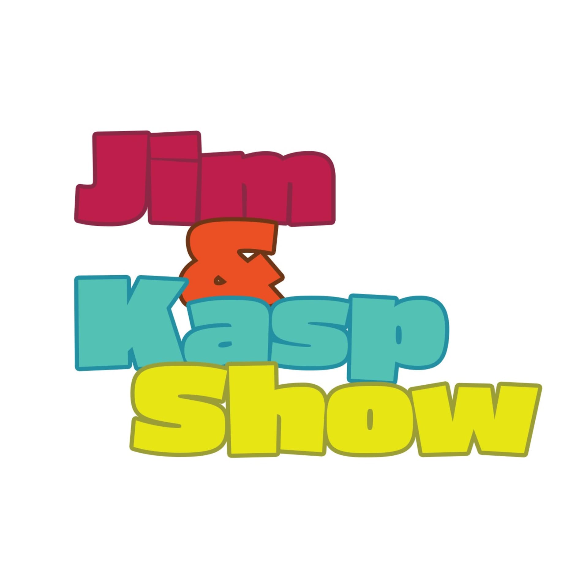 Jim & Kasp Show - Podcasts