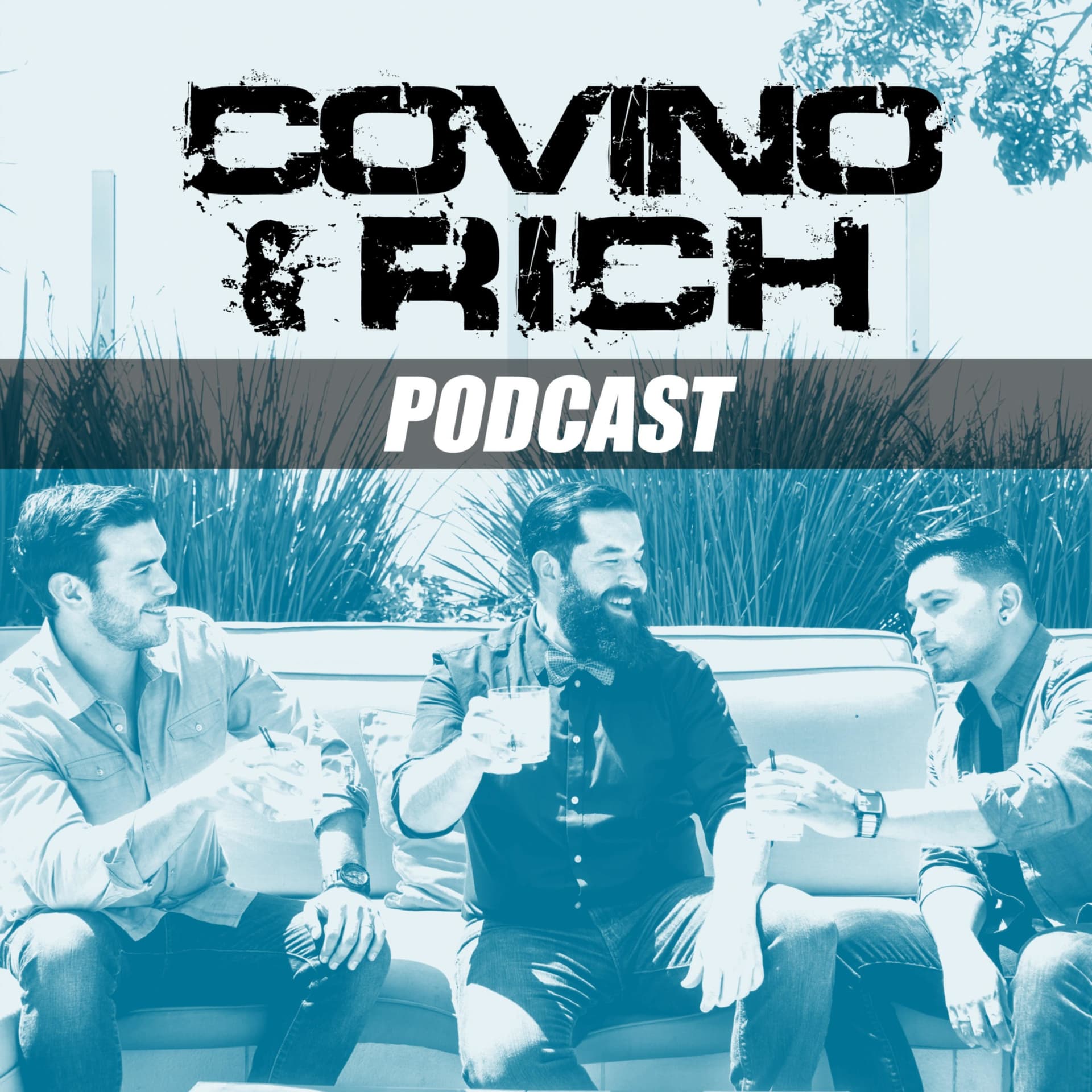Covino & Rich Show Podcast - Podcasts