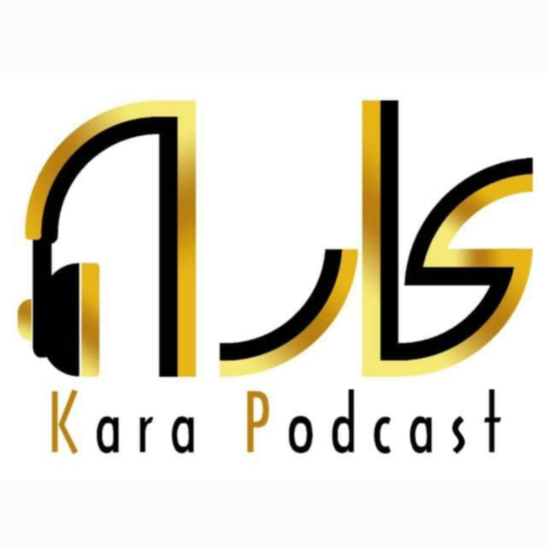 رادیو کارا; کاری از رادیو کشورگرافی - Podcasts