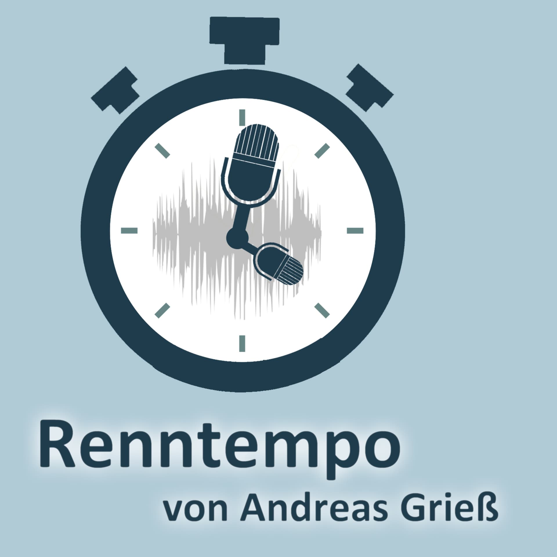 Renntempo - Podcasts