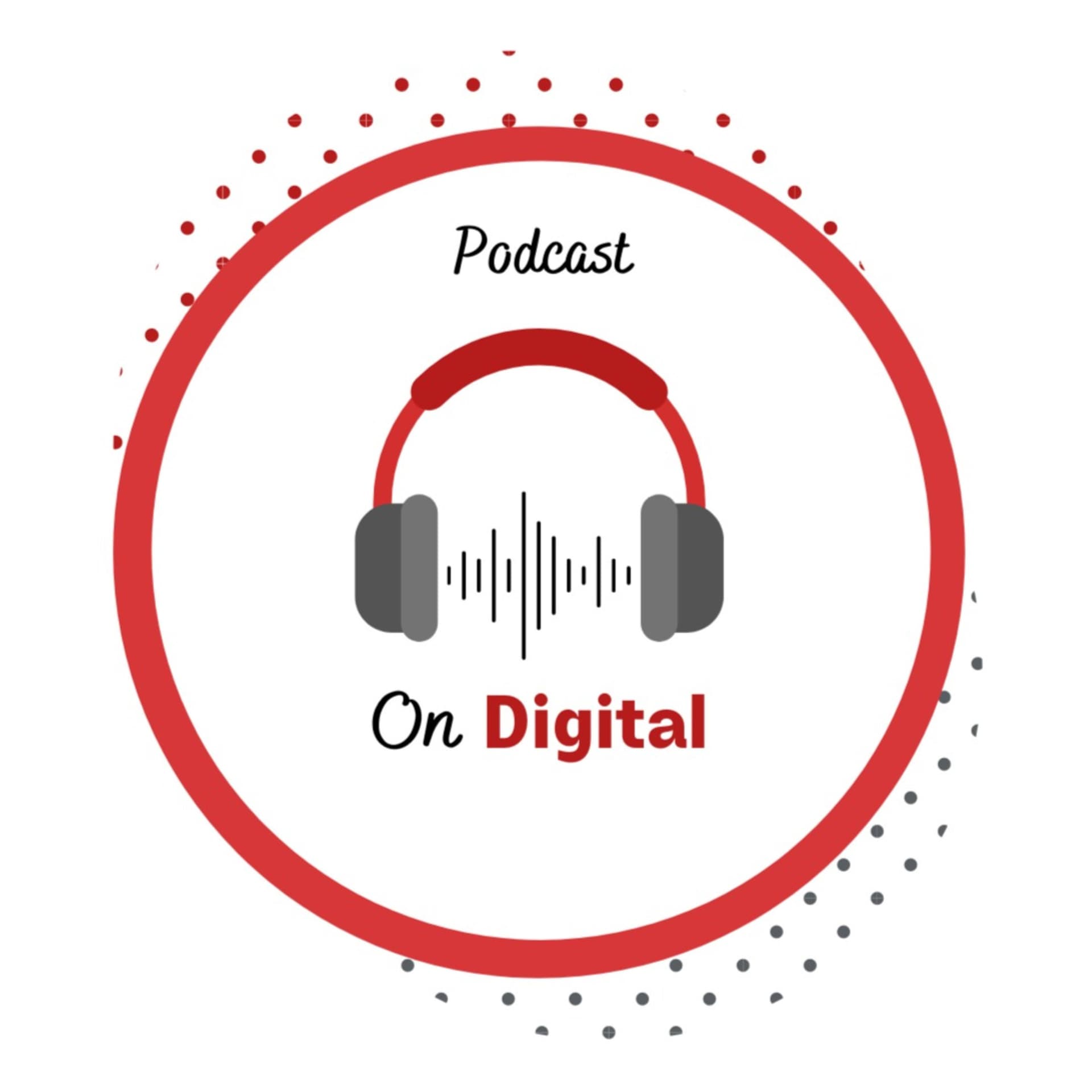 On Digital - Podcasts