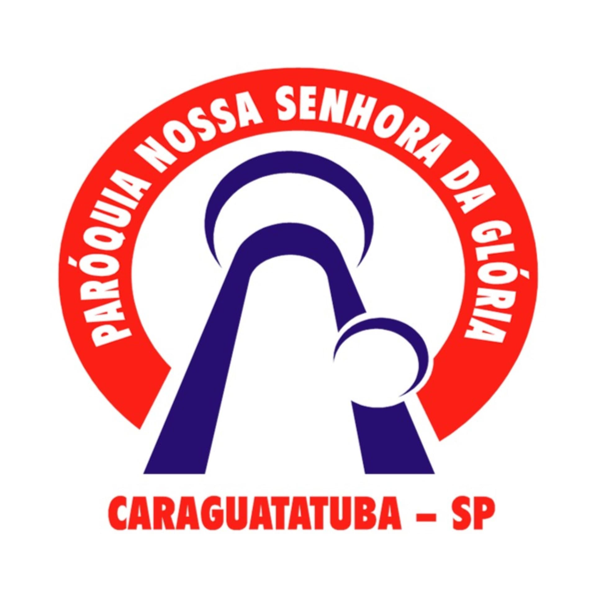 Paróquia Nossa Senhora da Glória - Podcasts