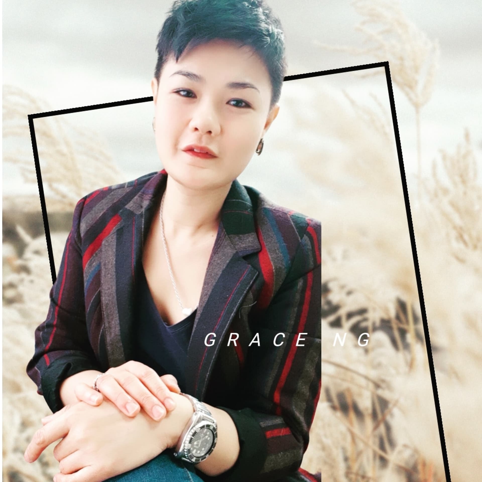 煥然心靈_Grace❤️ - Podcasts