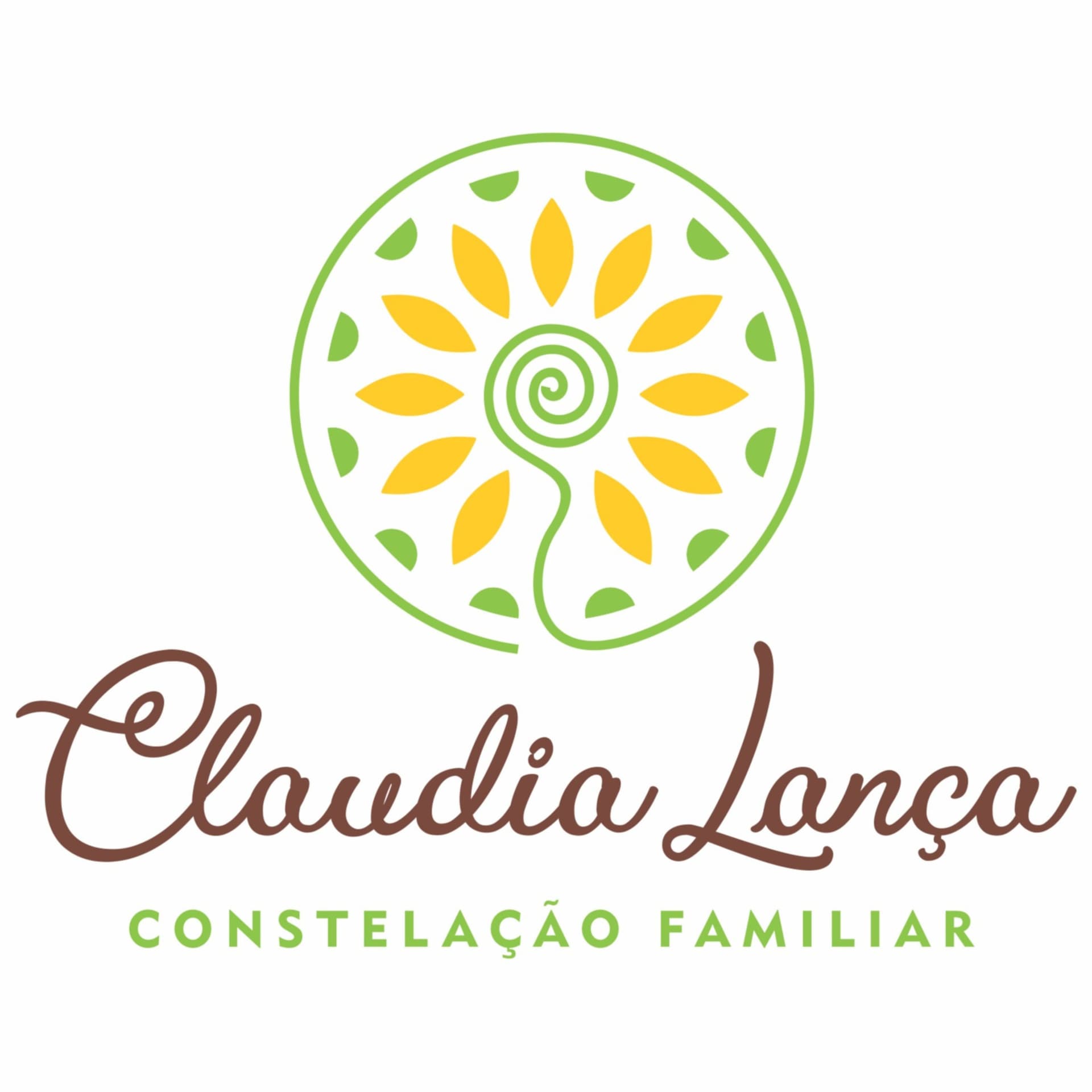 Constelação Familiar - por Claudia Lança - Podcasts