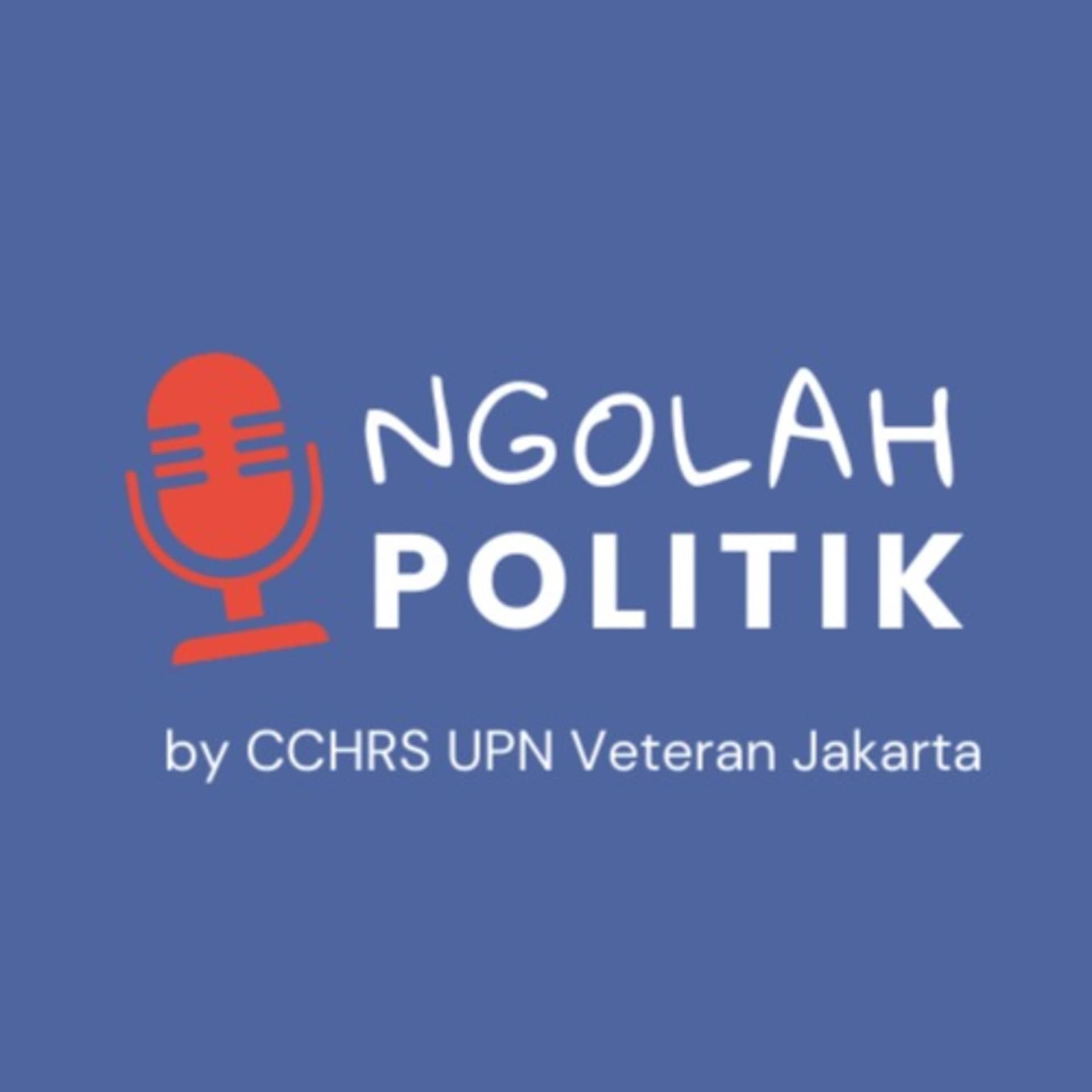 Ngolah Politik - Podcasts