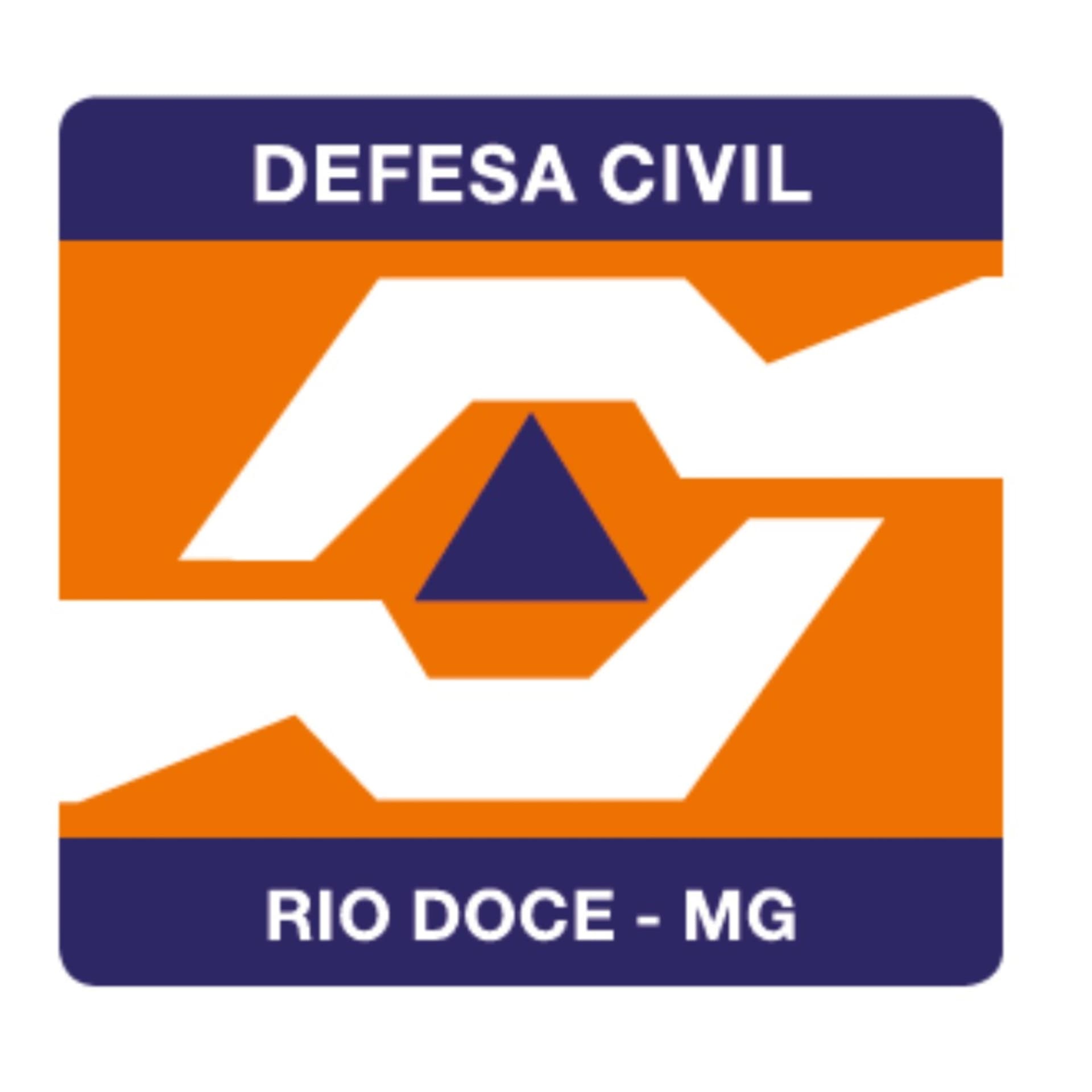 Defesa Civil de Rio Doce - MG - Podcasts