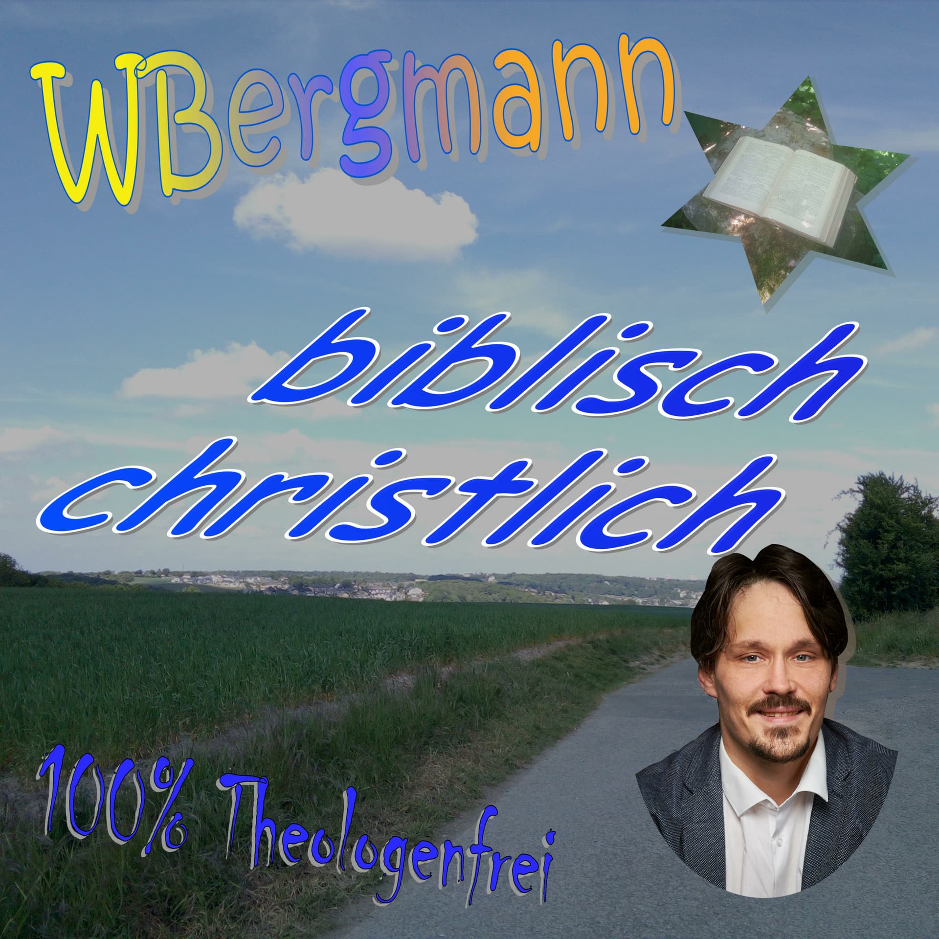 WBergmann - biblisch christlich - Podcasts
