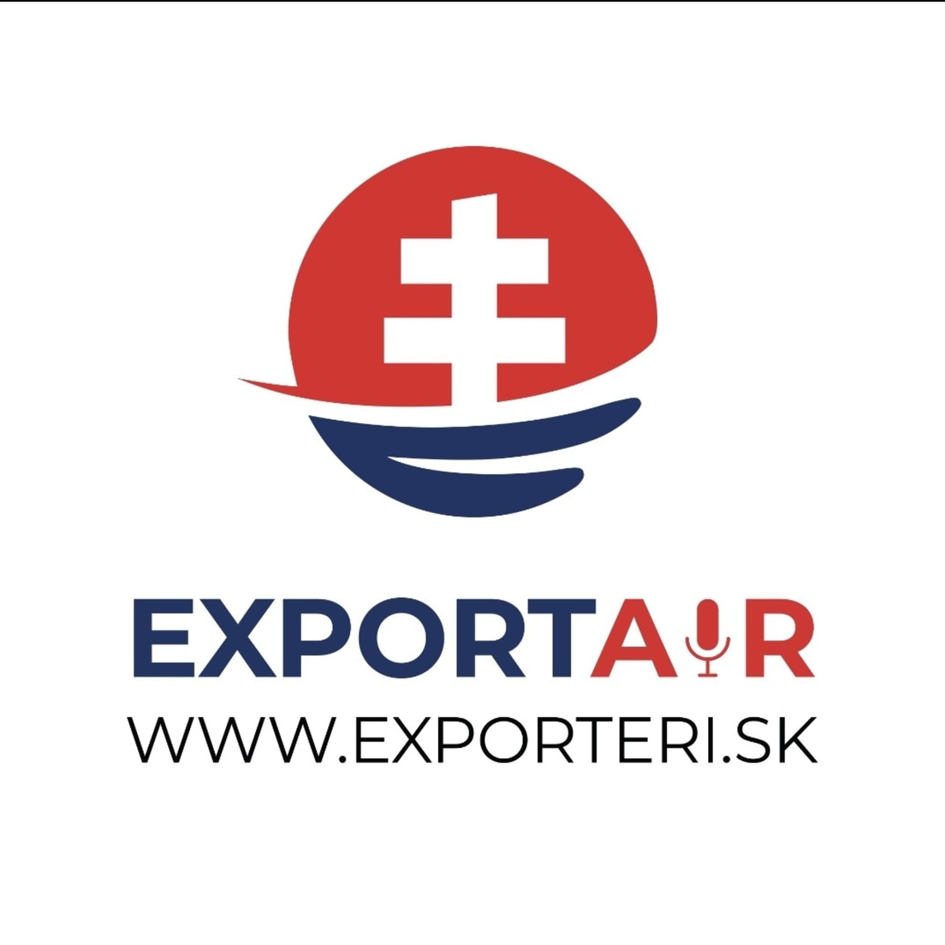 ExportAir - Podcasts
