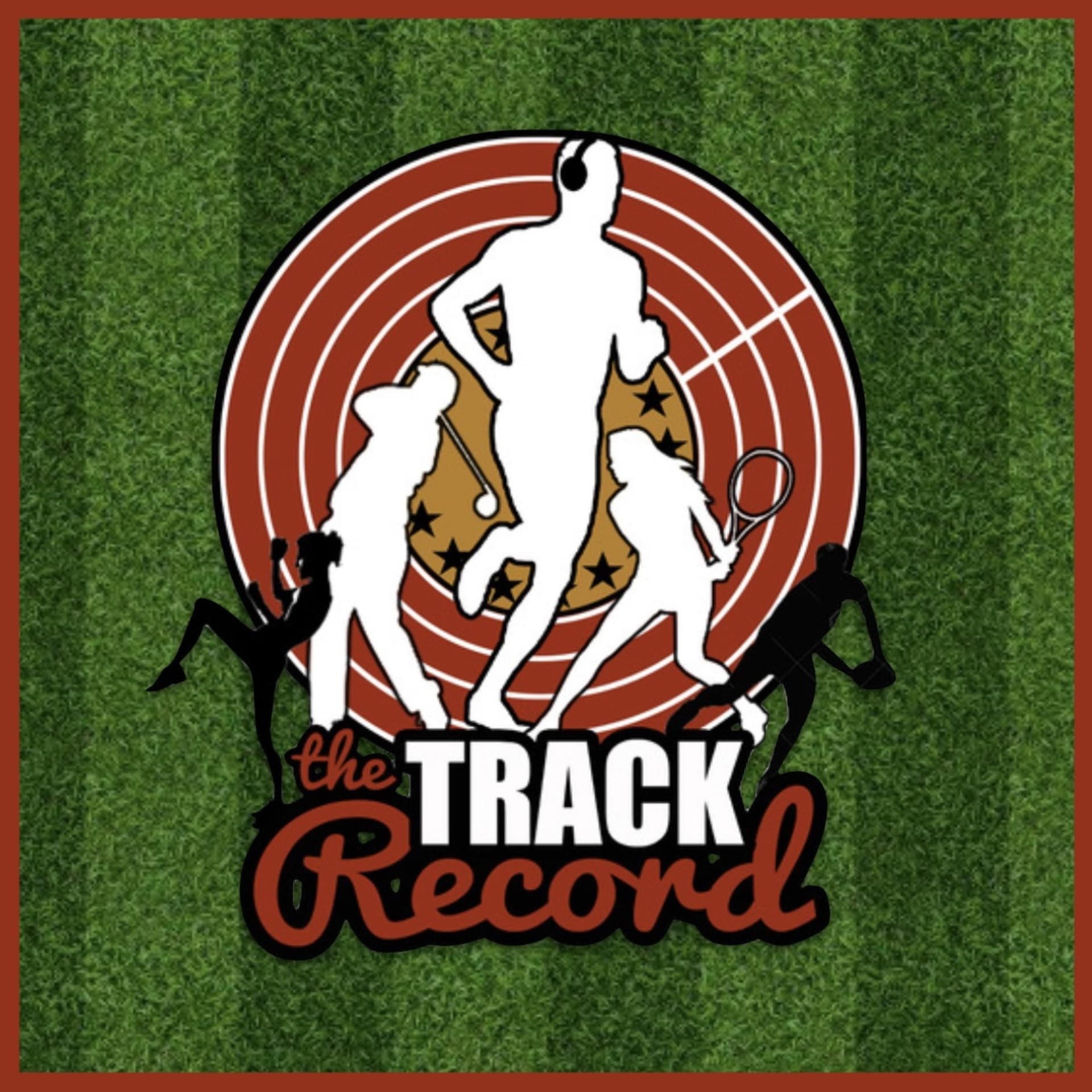 The Track Record - Podcasts