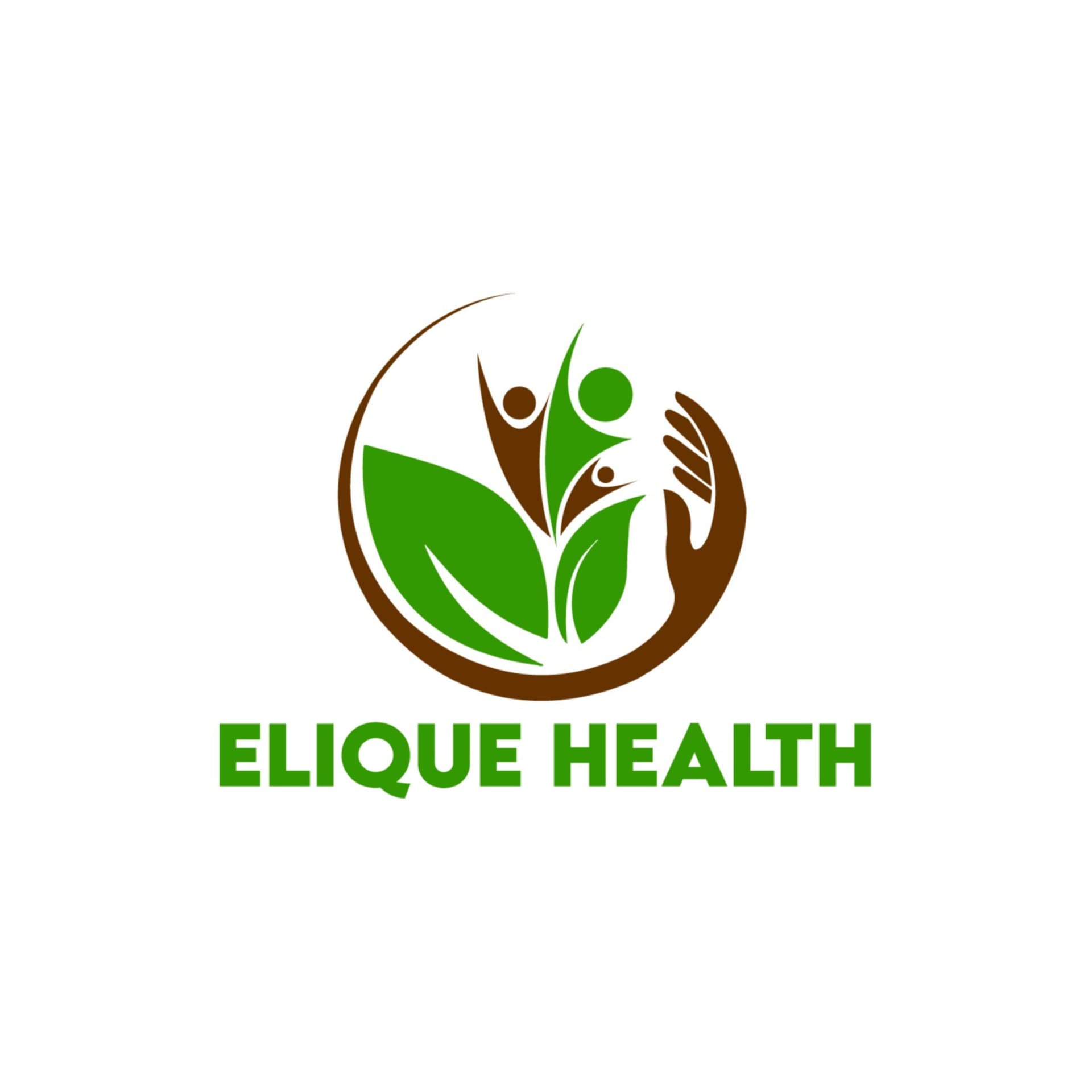 Elique Health Talks - Podcasts