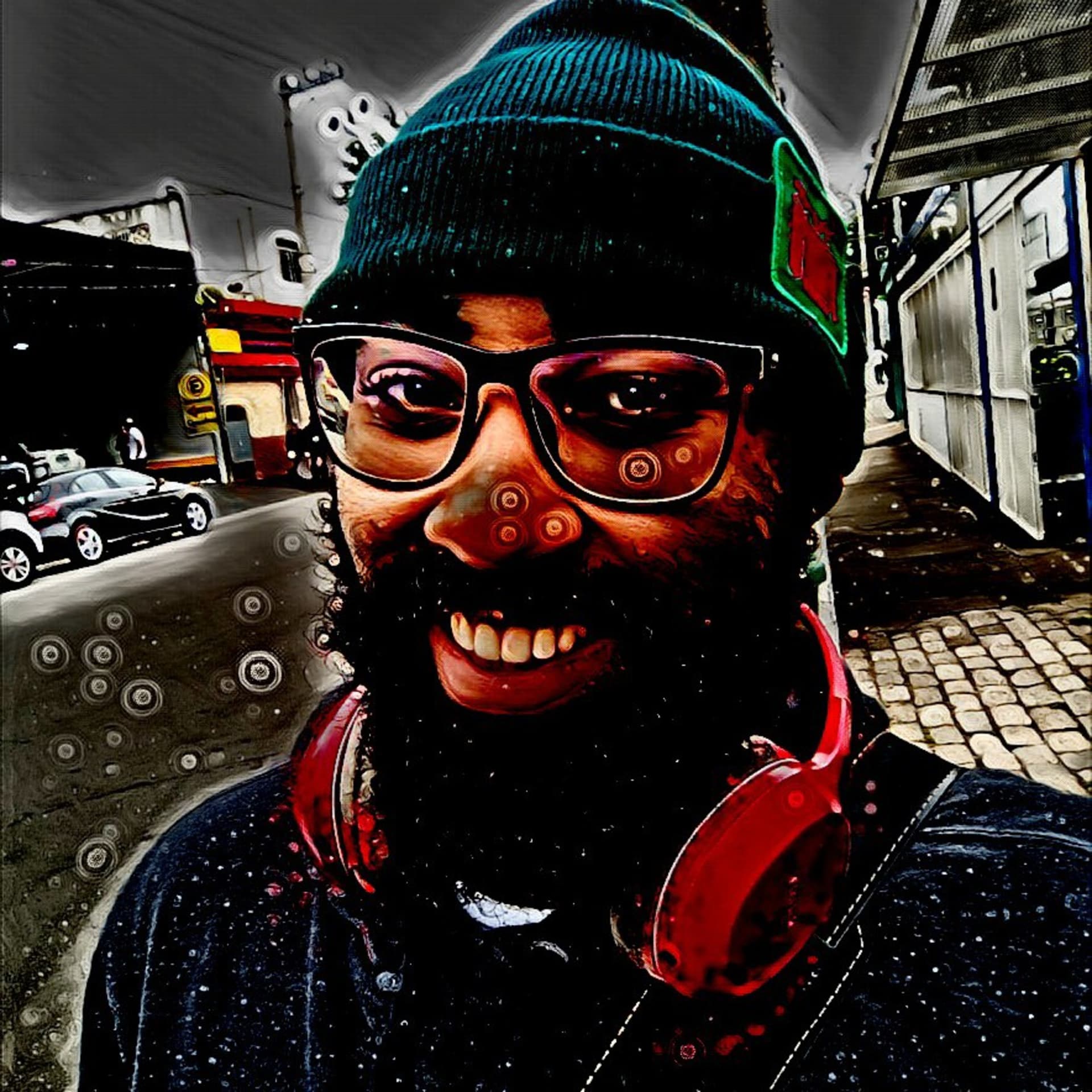 Monólogo Introspectivo - Podcasts