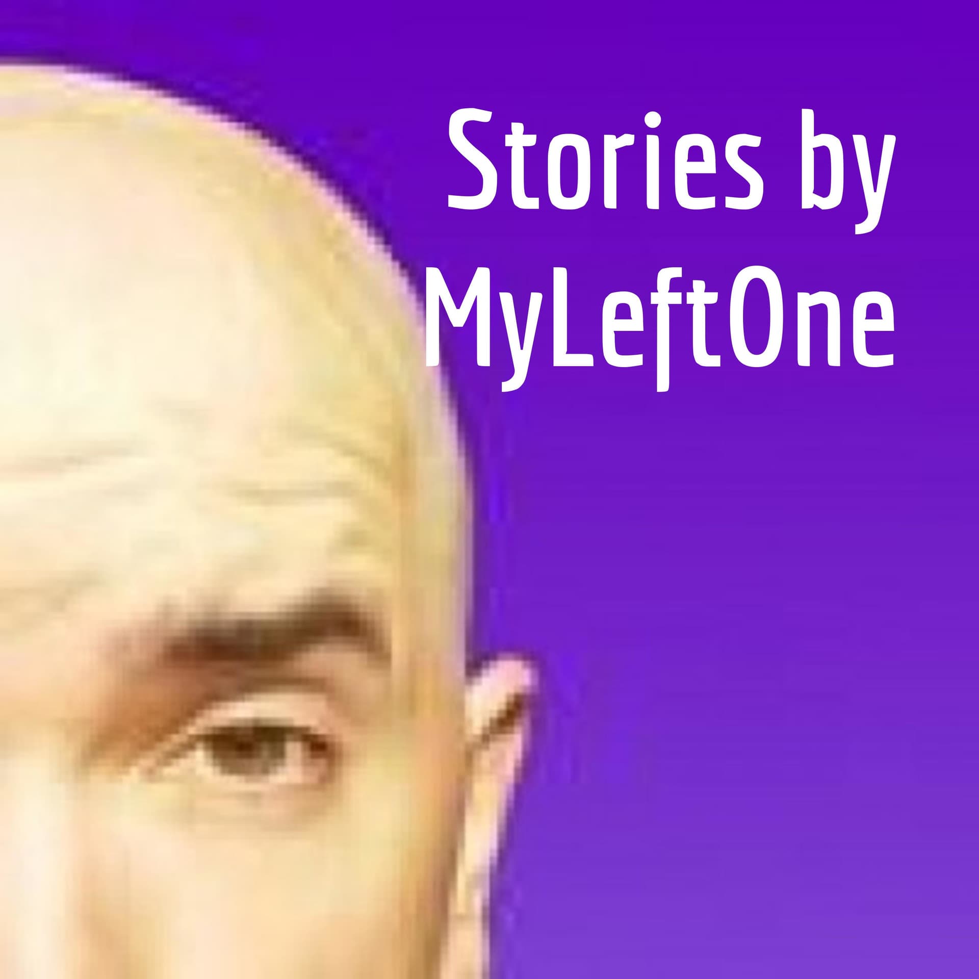MyLeftOne - Podcasts