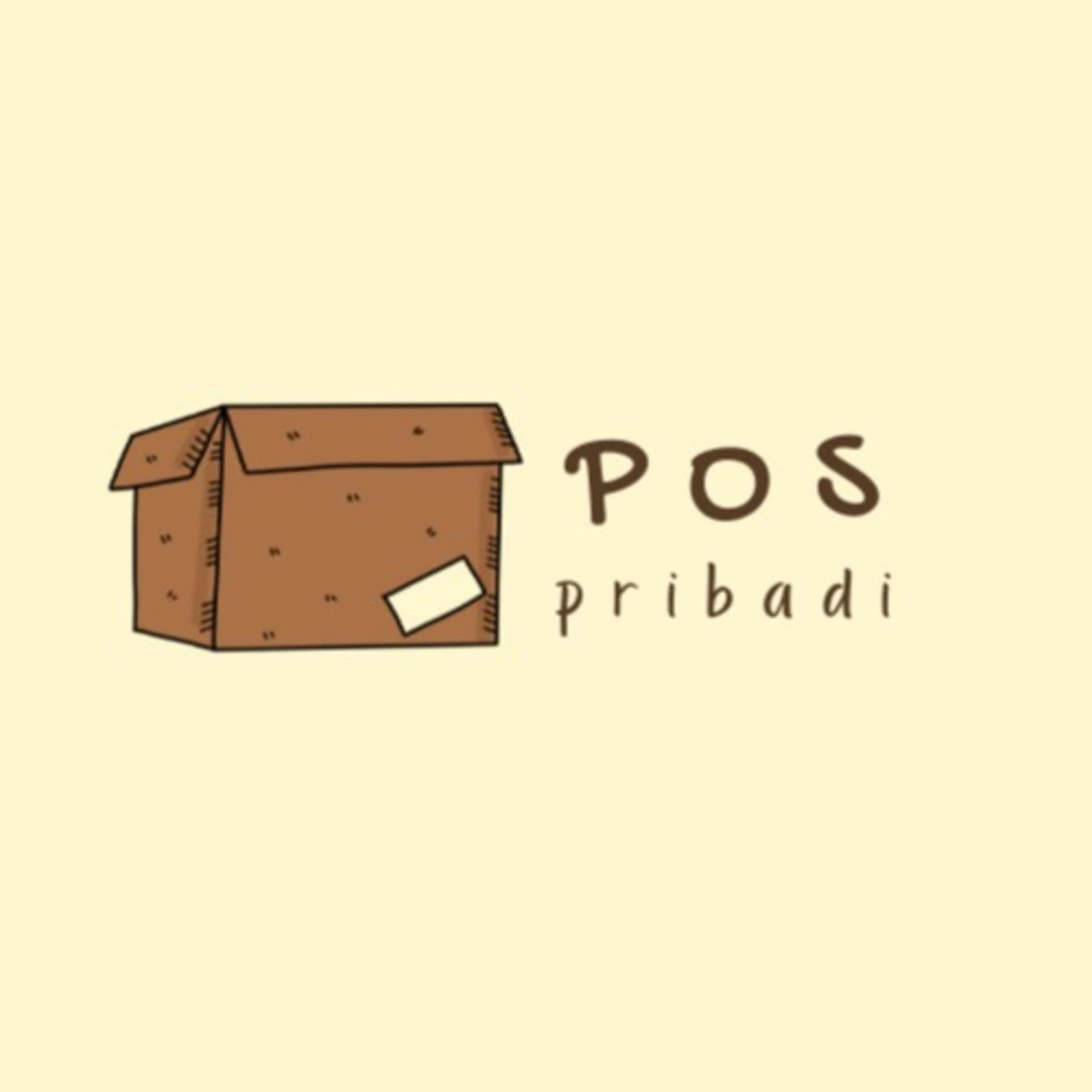 Kotak Pos Pribadi - Podcasts
