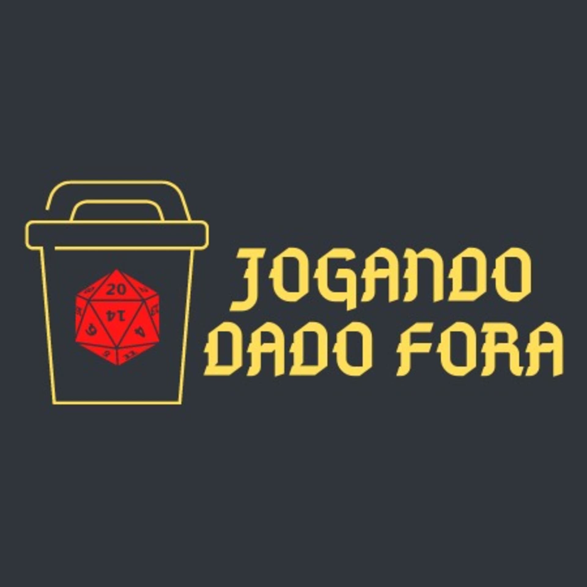 Jogando Dado Fora - Podcasts