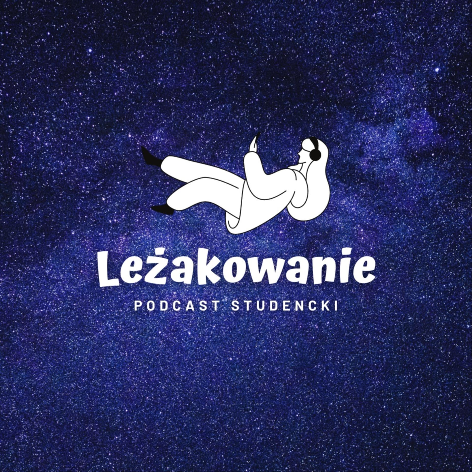 Leżakowanie - Podcasts