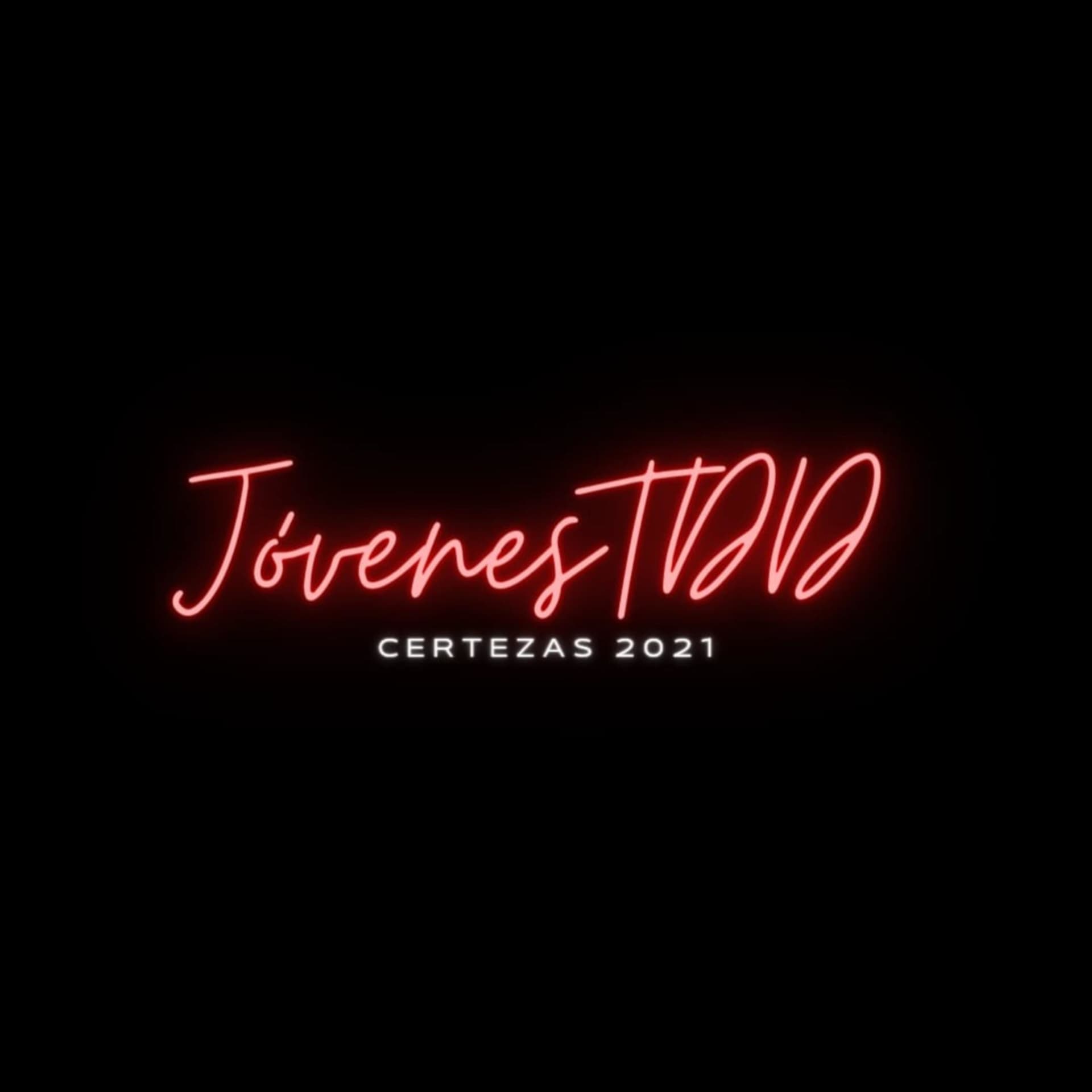 Jóvenes TDD - Podcasts