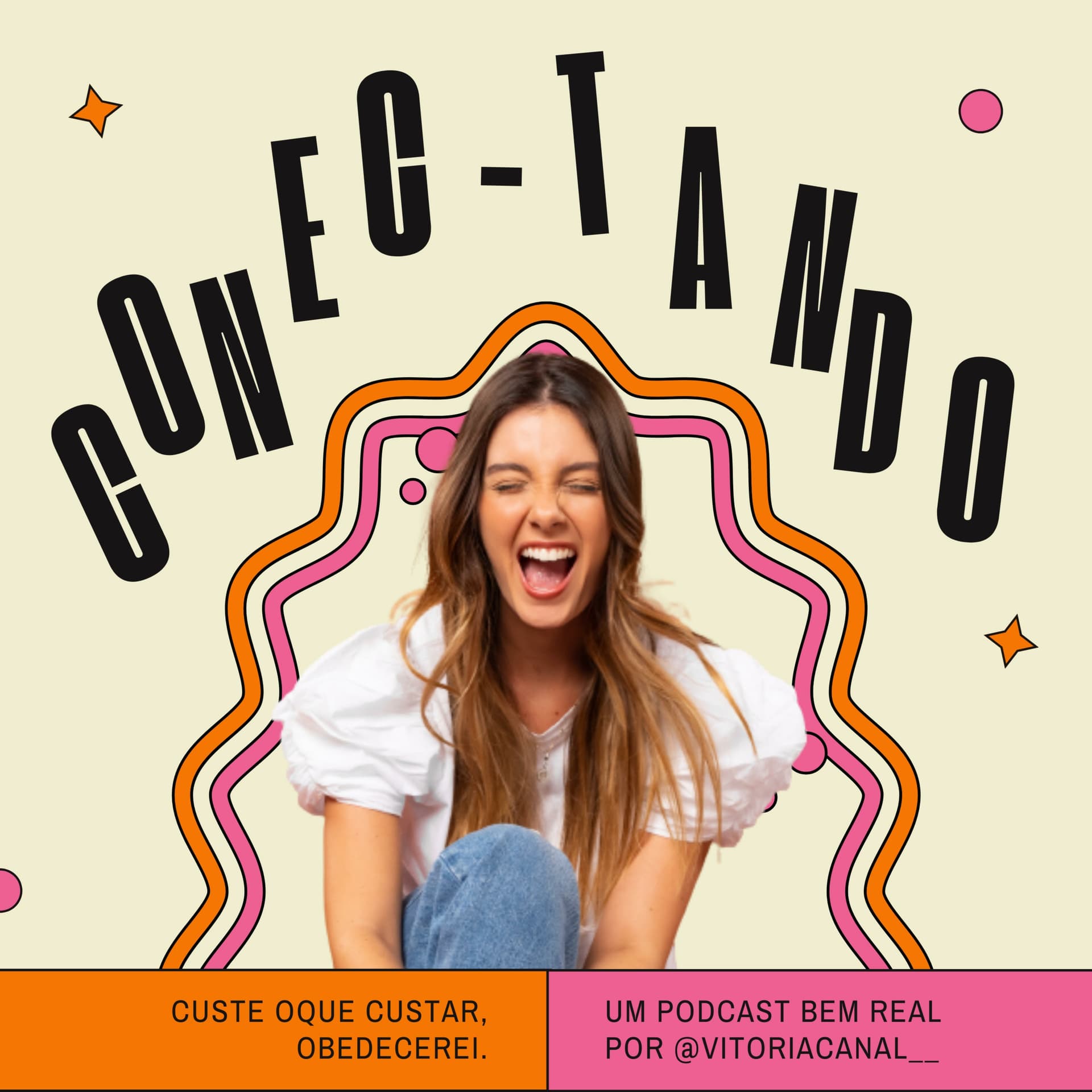 Conec-tando - Podcasts