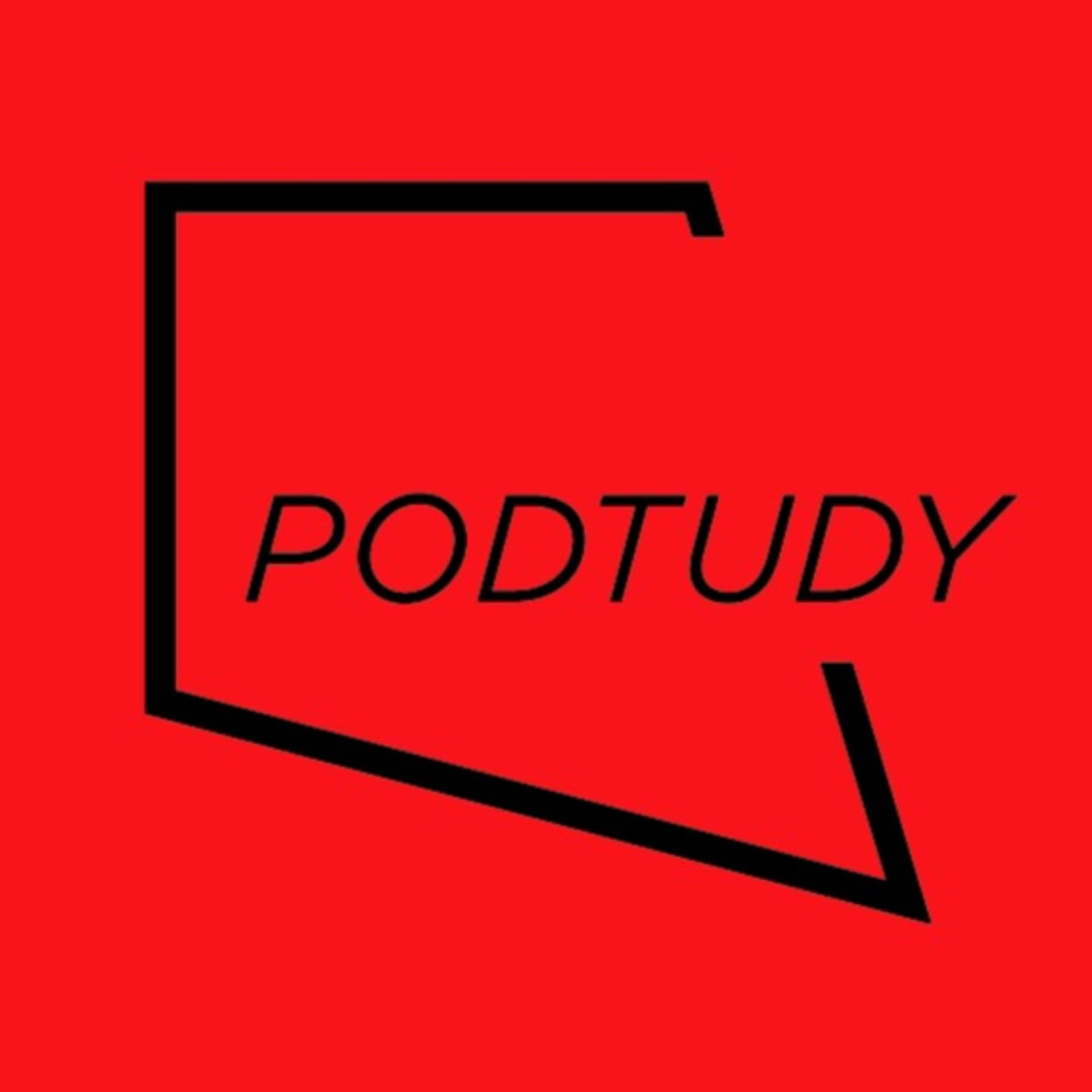 Podtudy - Podcasts