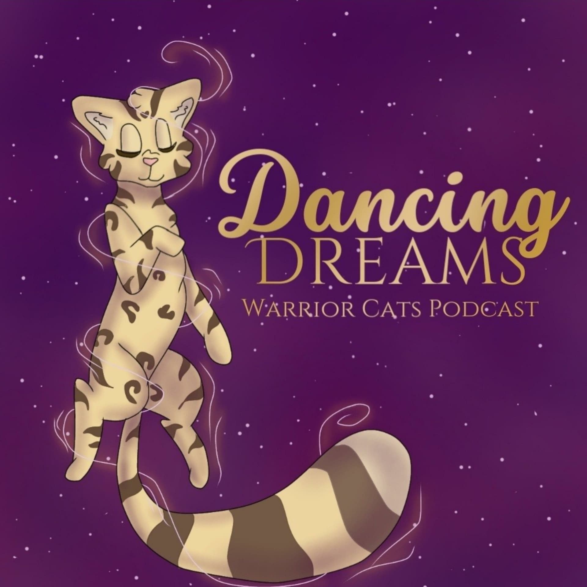 Dancing Dreams - Podcasts