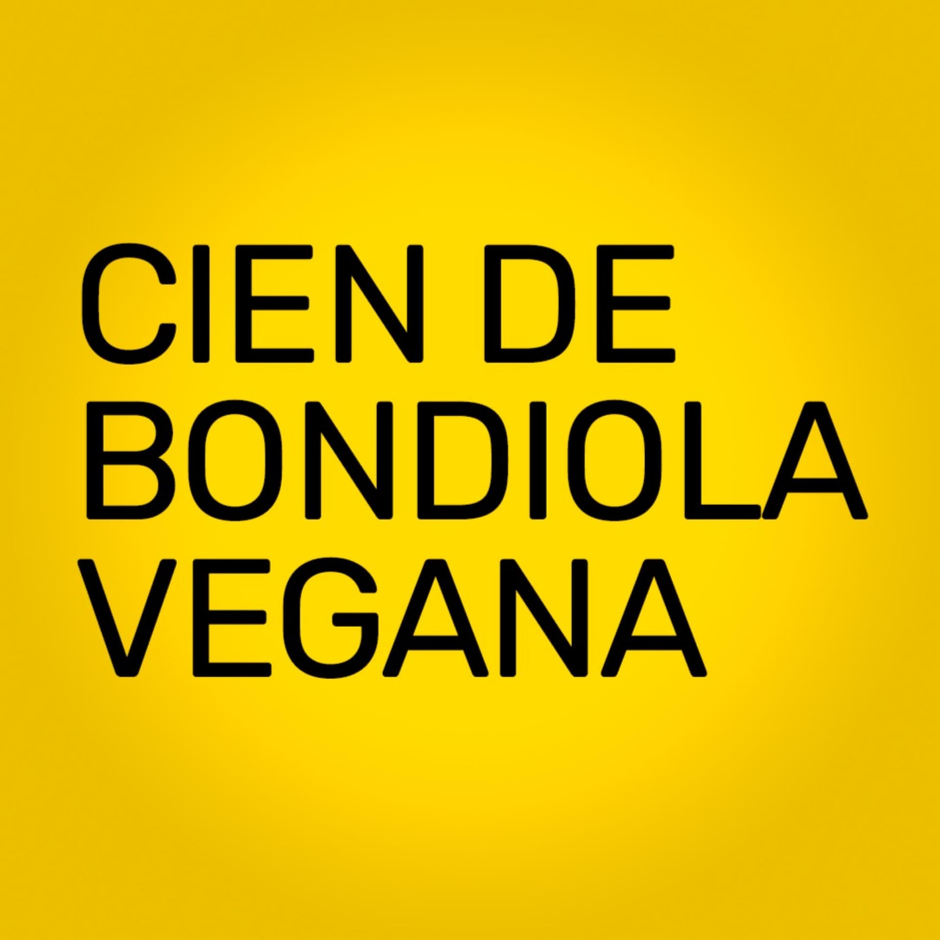 Cien de bondiola vegana / Cine y series 🎬📢😊 - Podcasts