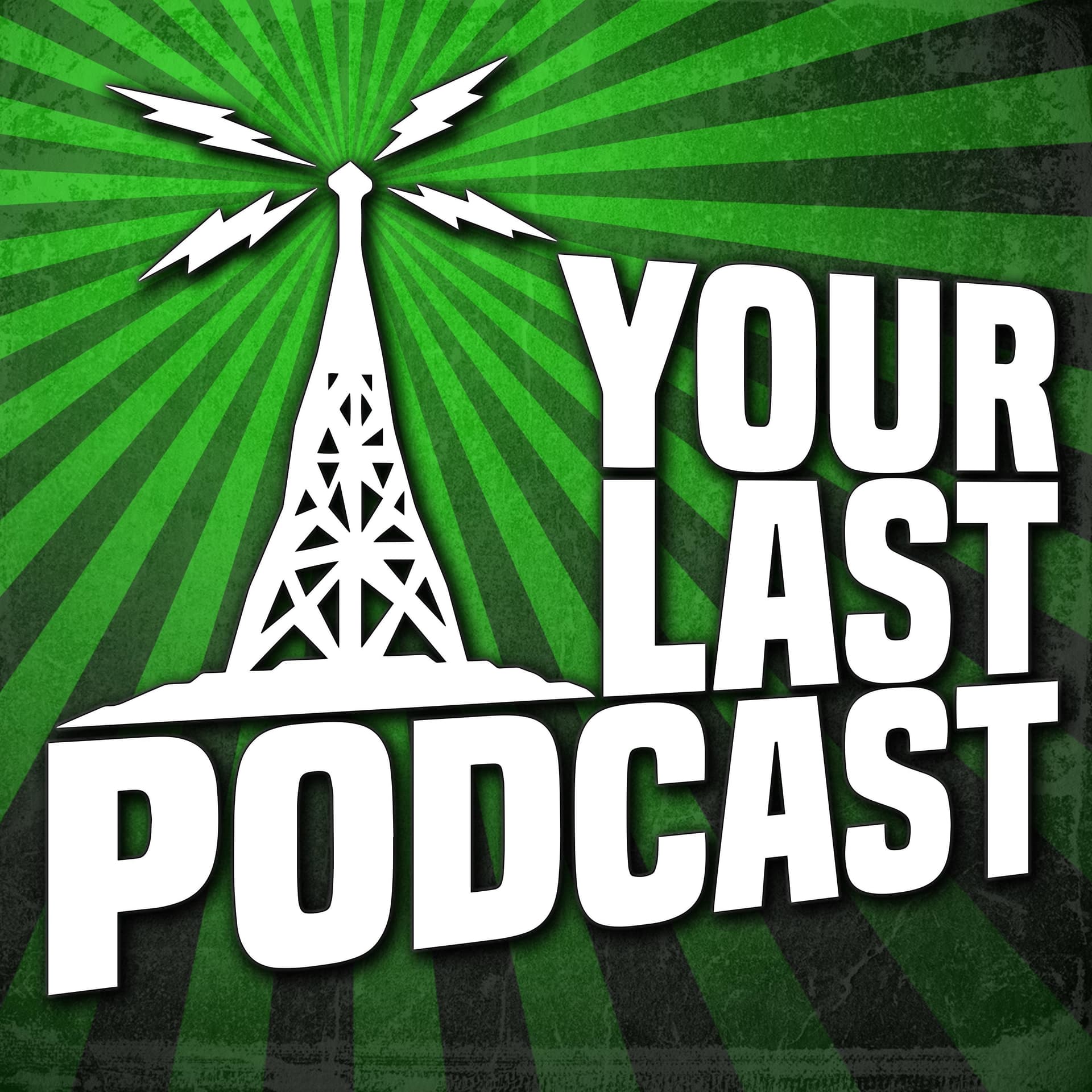 Your Last Podcast - Podcasts